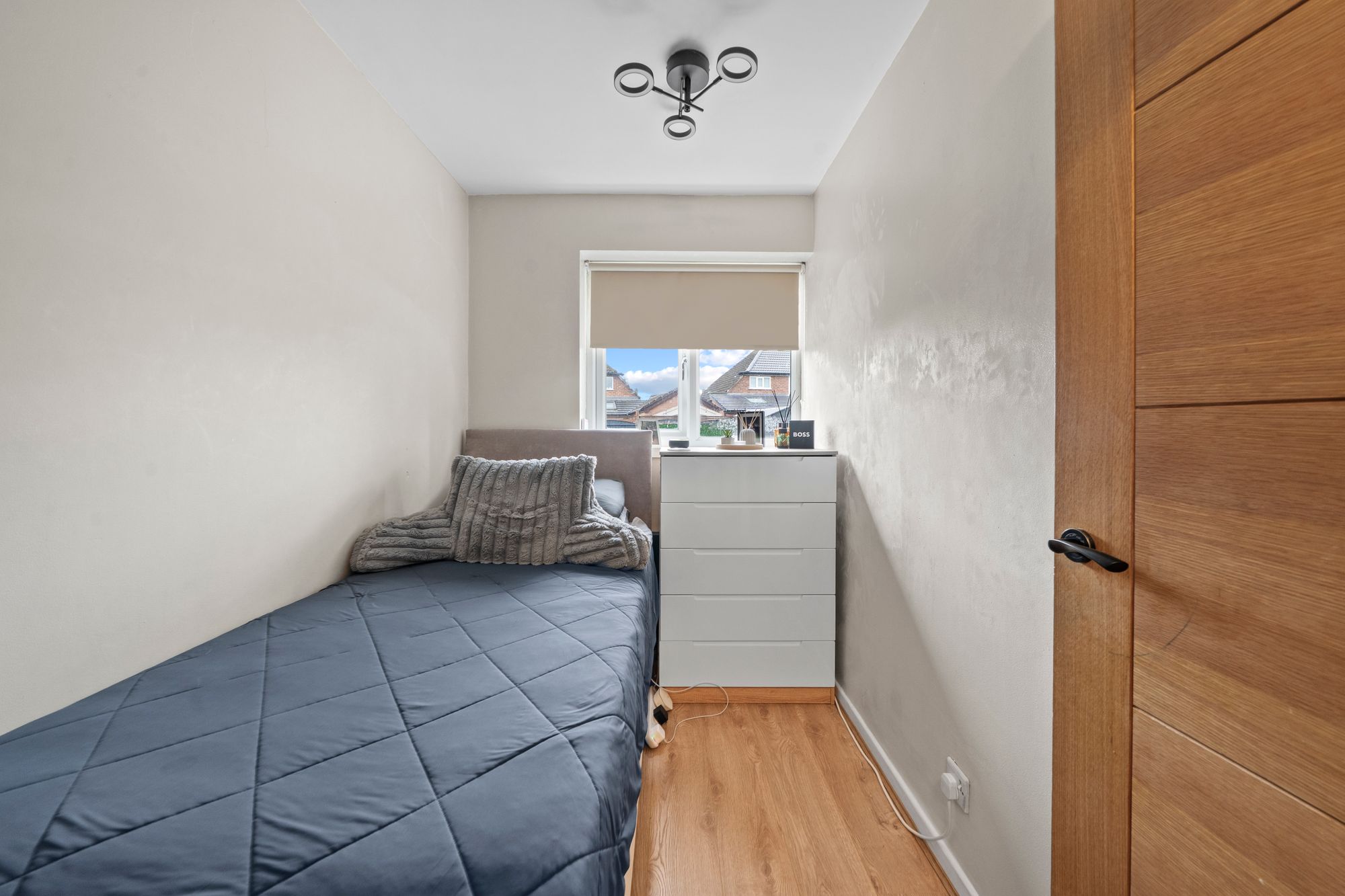 Thirlmere Avenue, Ashton-In-Makerfield, WN4