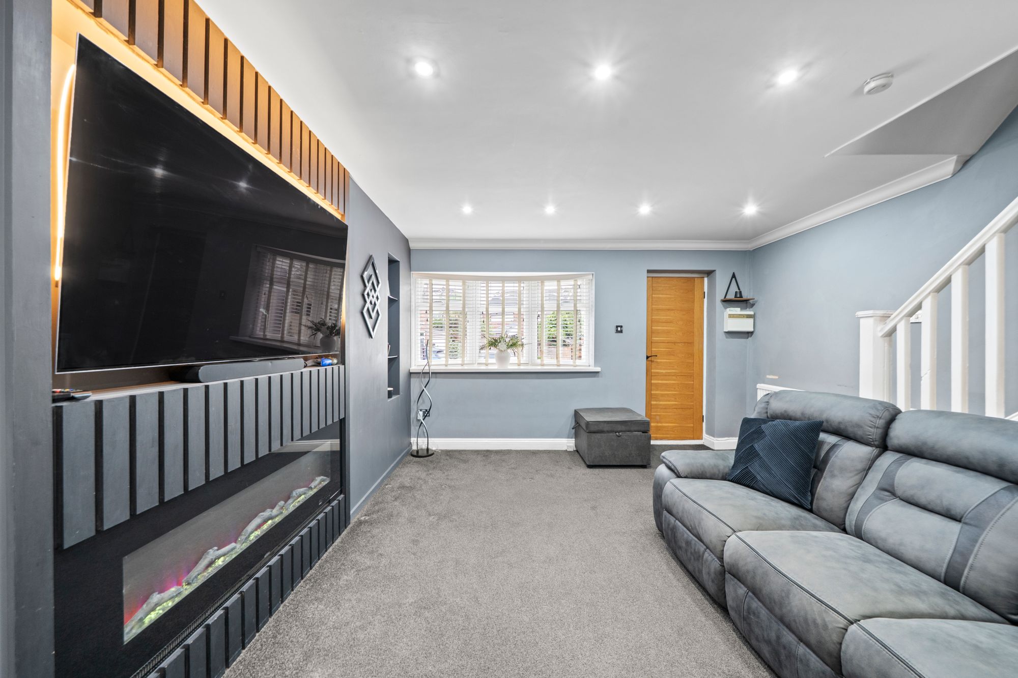 Thirlmere Avenue, Ashton-In-Makerfield, WN4