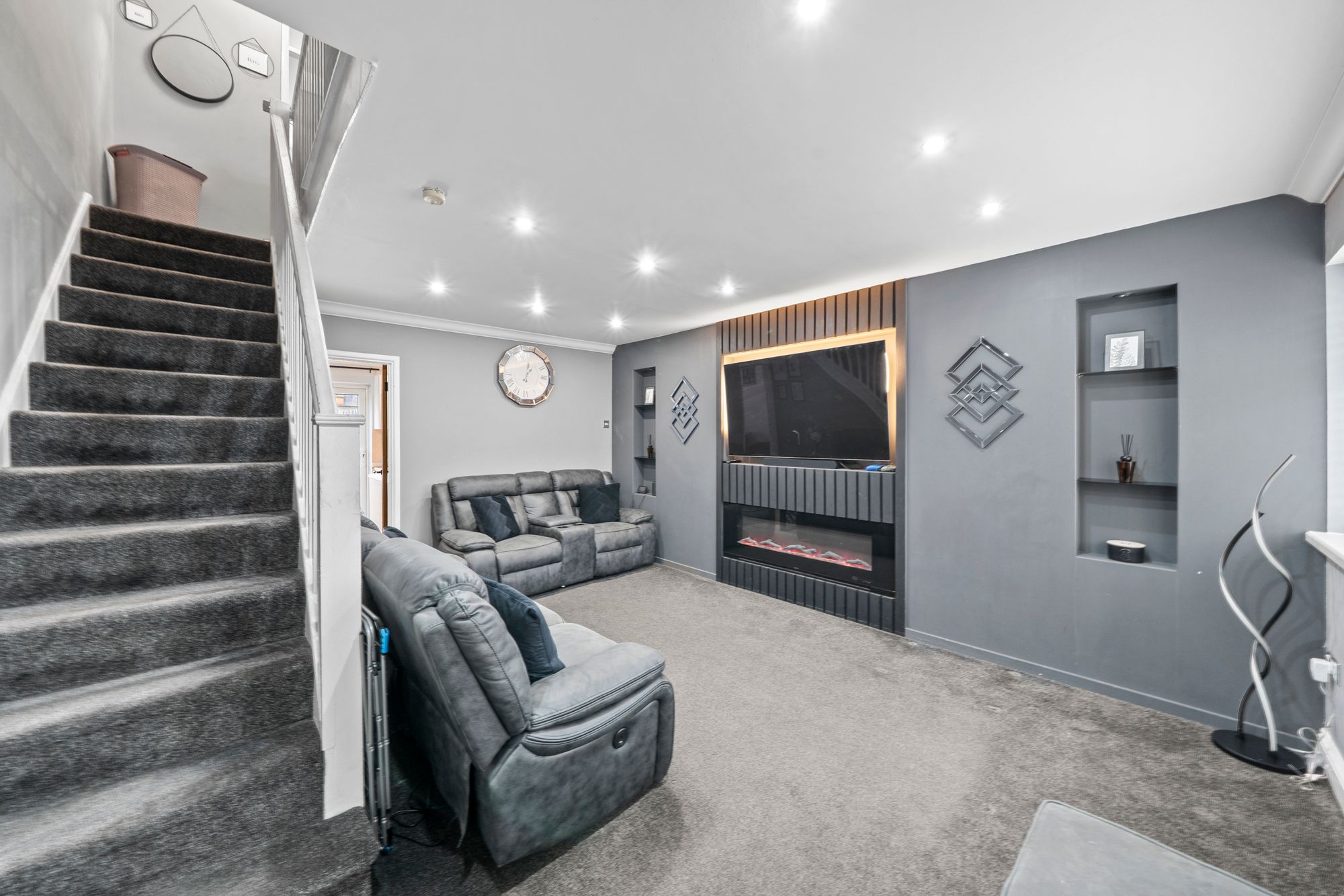 Thirlmere Avenue, Ashton-In-Makerfield, WN4