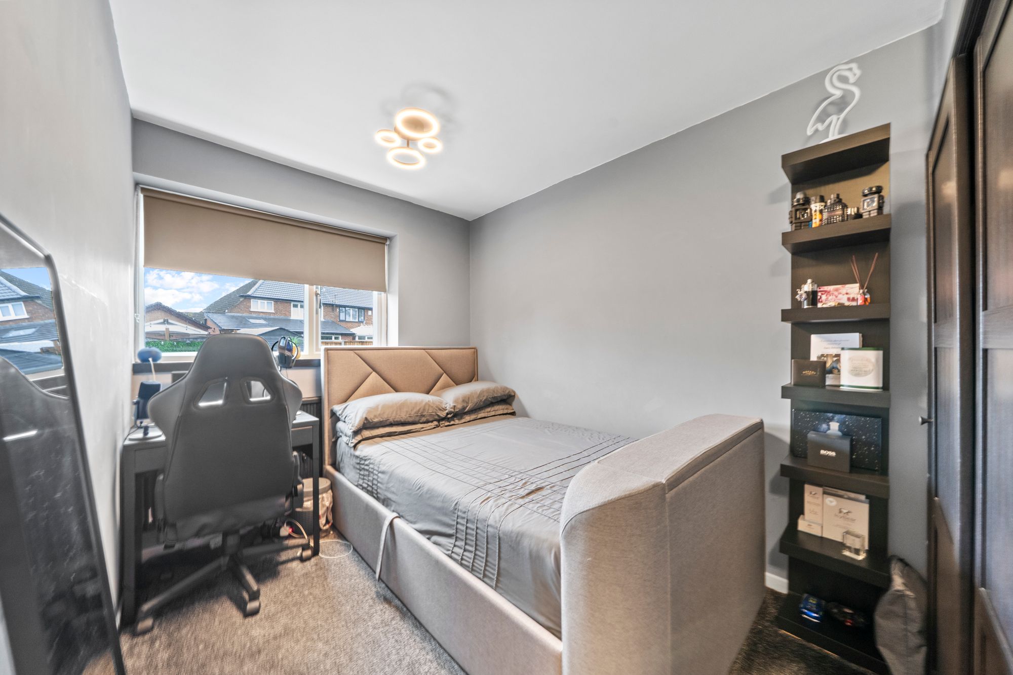 Thirlmere Avenue, Ashton-In-Makerfield, WN4
