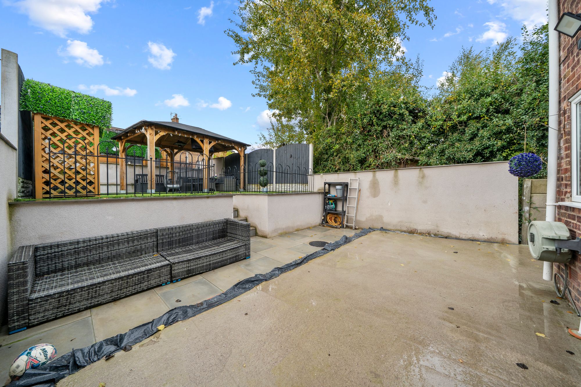 Thirlmere Avenue, Ashton-In-Makerfield, WN4