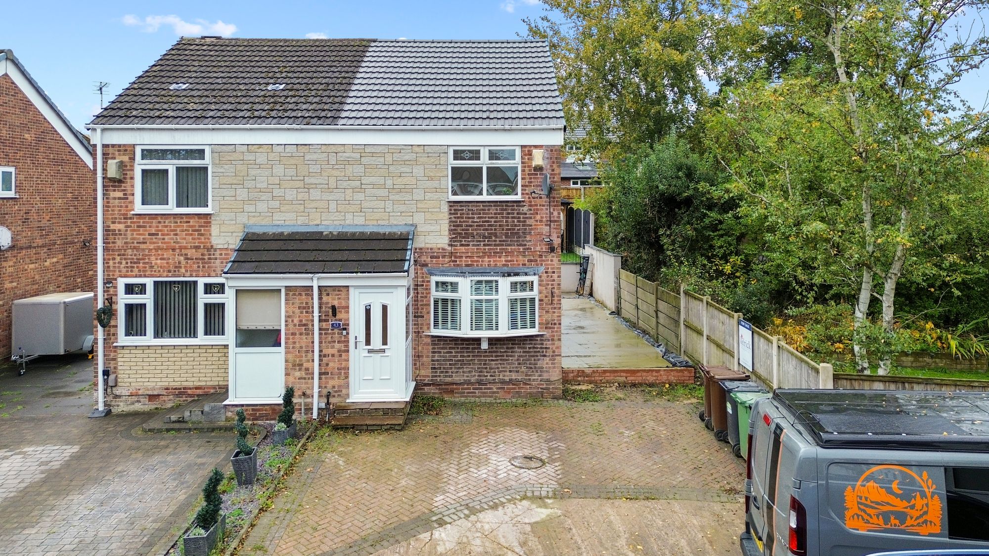 Thirlmere Avenue, Ashton-In-Makerfield, WN4