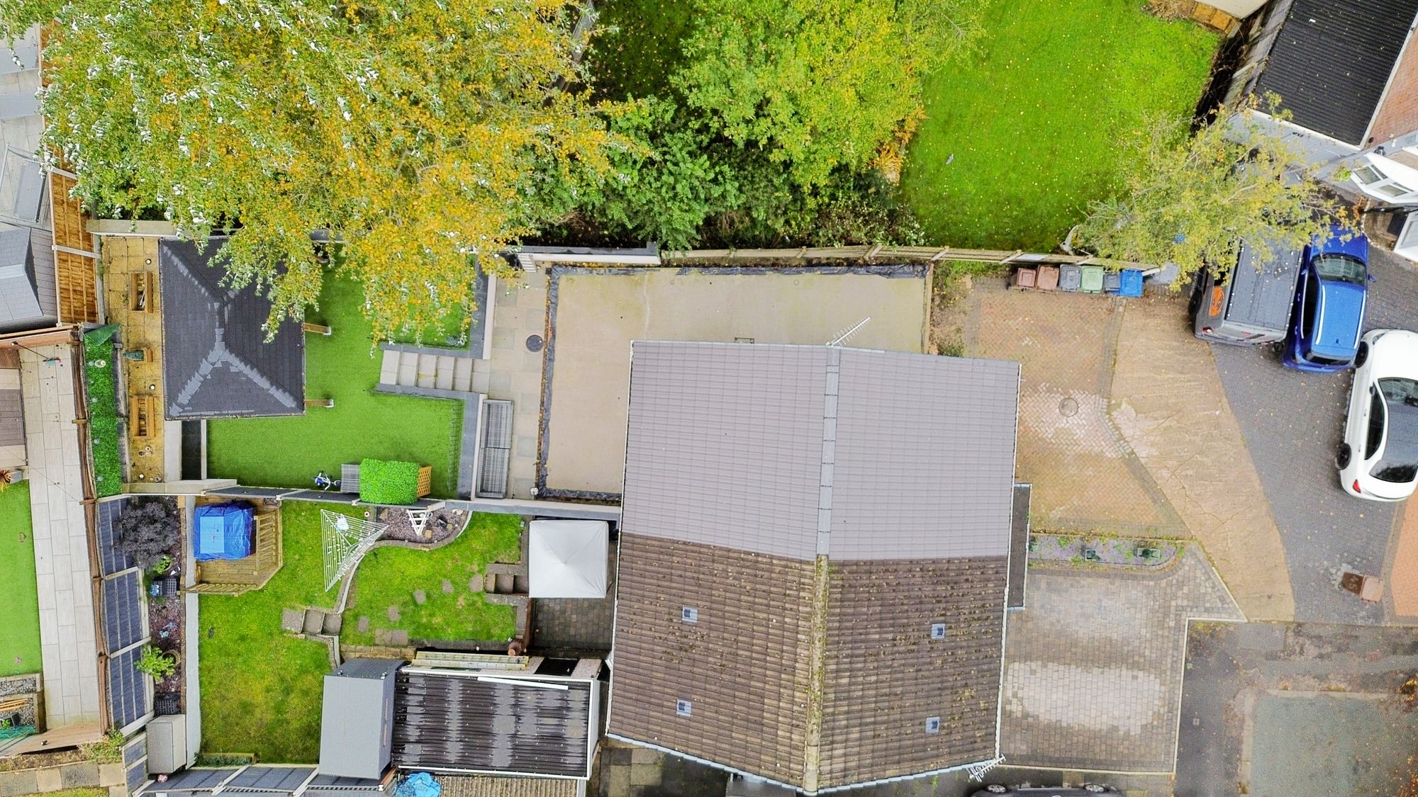 Thirlmere Avenue, Ashton-In-Makerfield, WN4