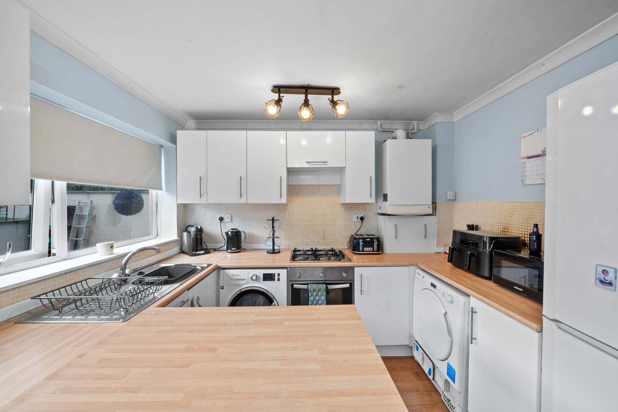 Thirlmere Avenue, Ashton-In-Makerfield, WN4