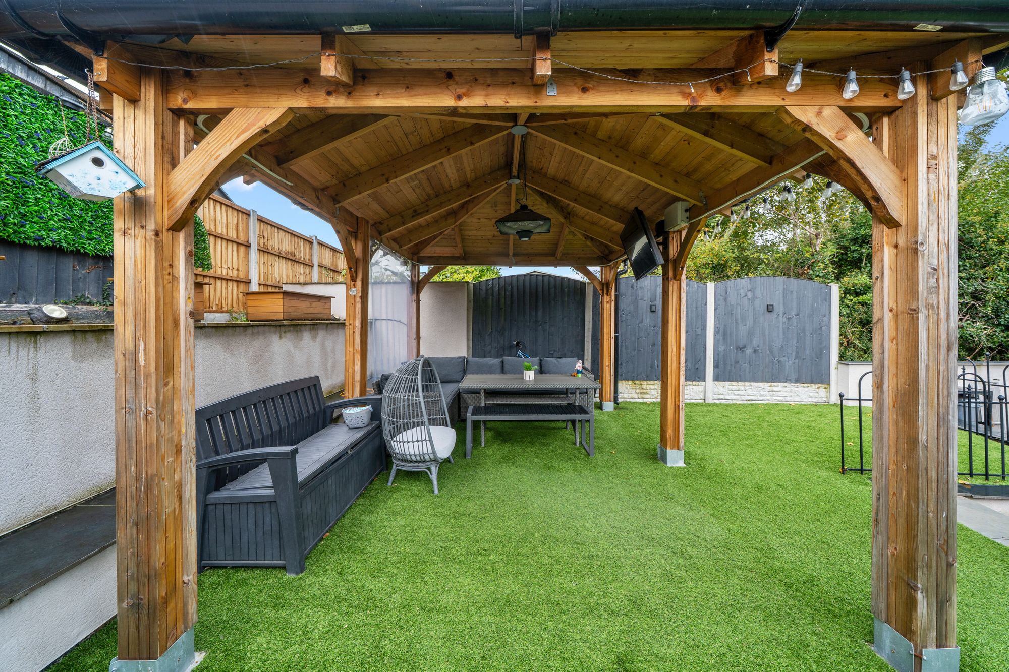 Thirlmere Avenue, Ashton-In-Makerfield, WN4