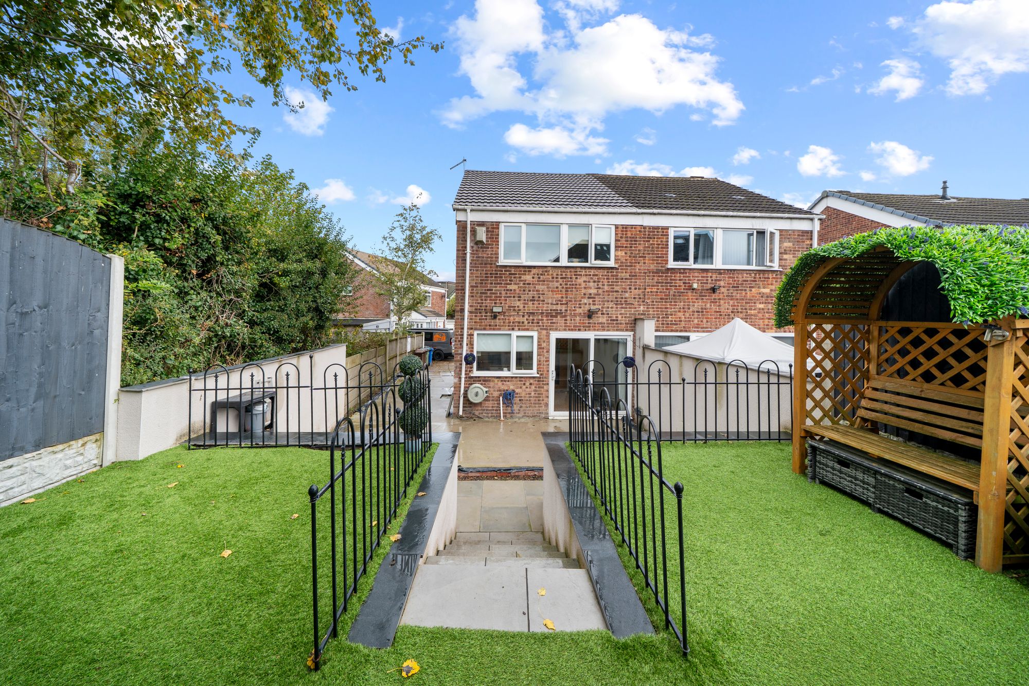 Thirlmere Avenue, Ashton-In-Makerfield, WN4