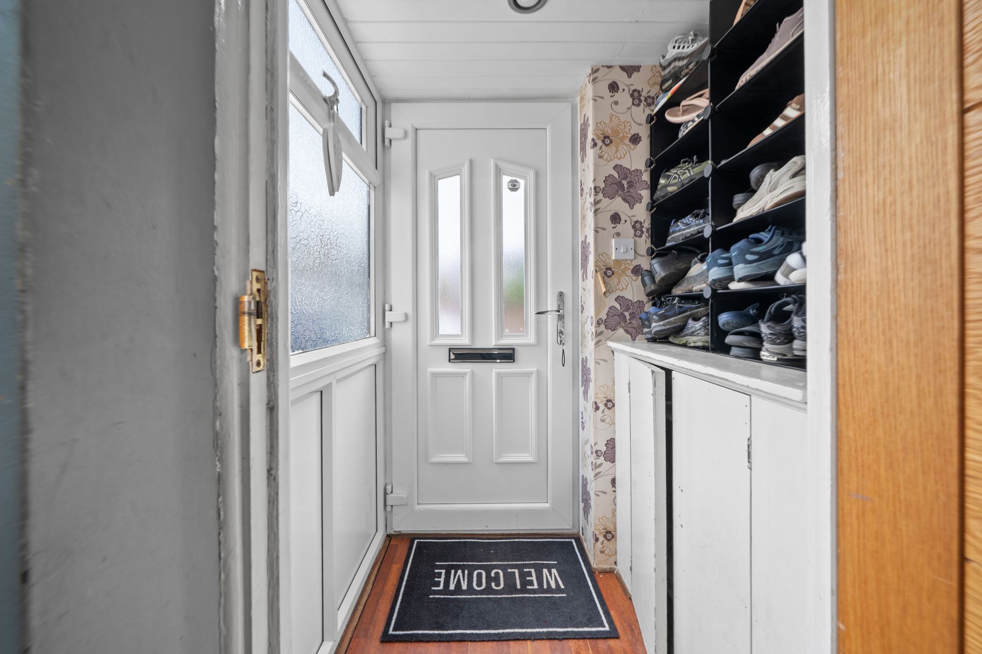 Thirlmere Avenue, Ashton-In-Makerfield, WN4