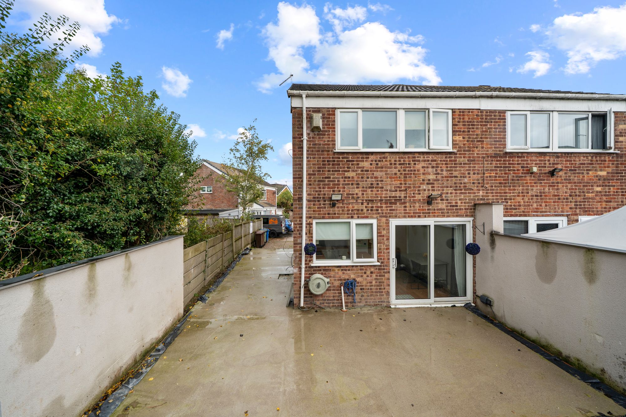 Thirlmere Avenue, Ashton-In-Makerfield, WN4