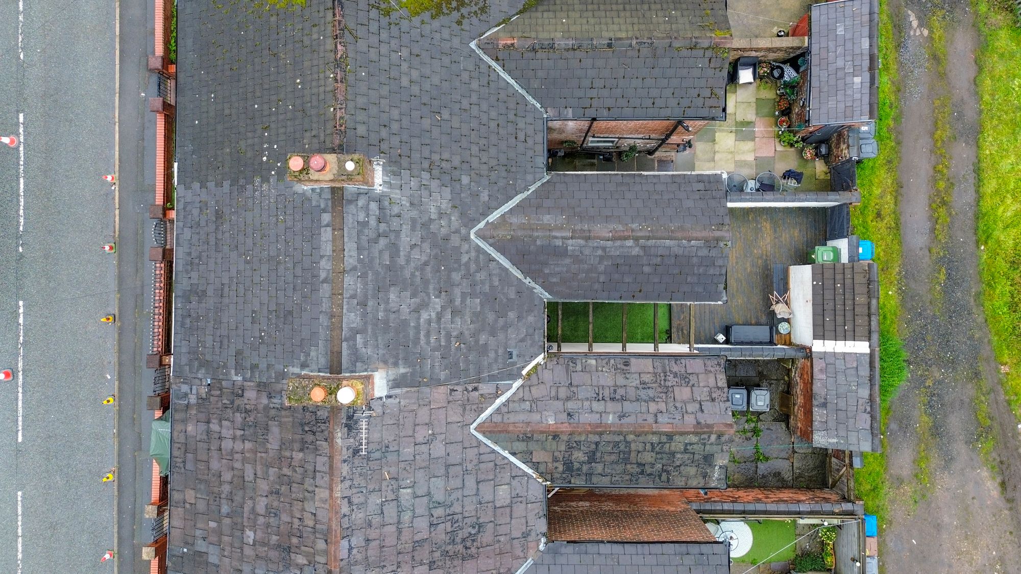 Mill Street, Ashton-In-Makerfield, WN4