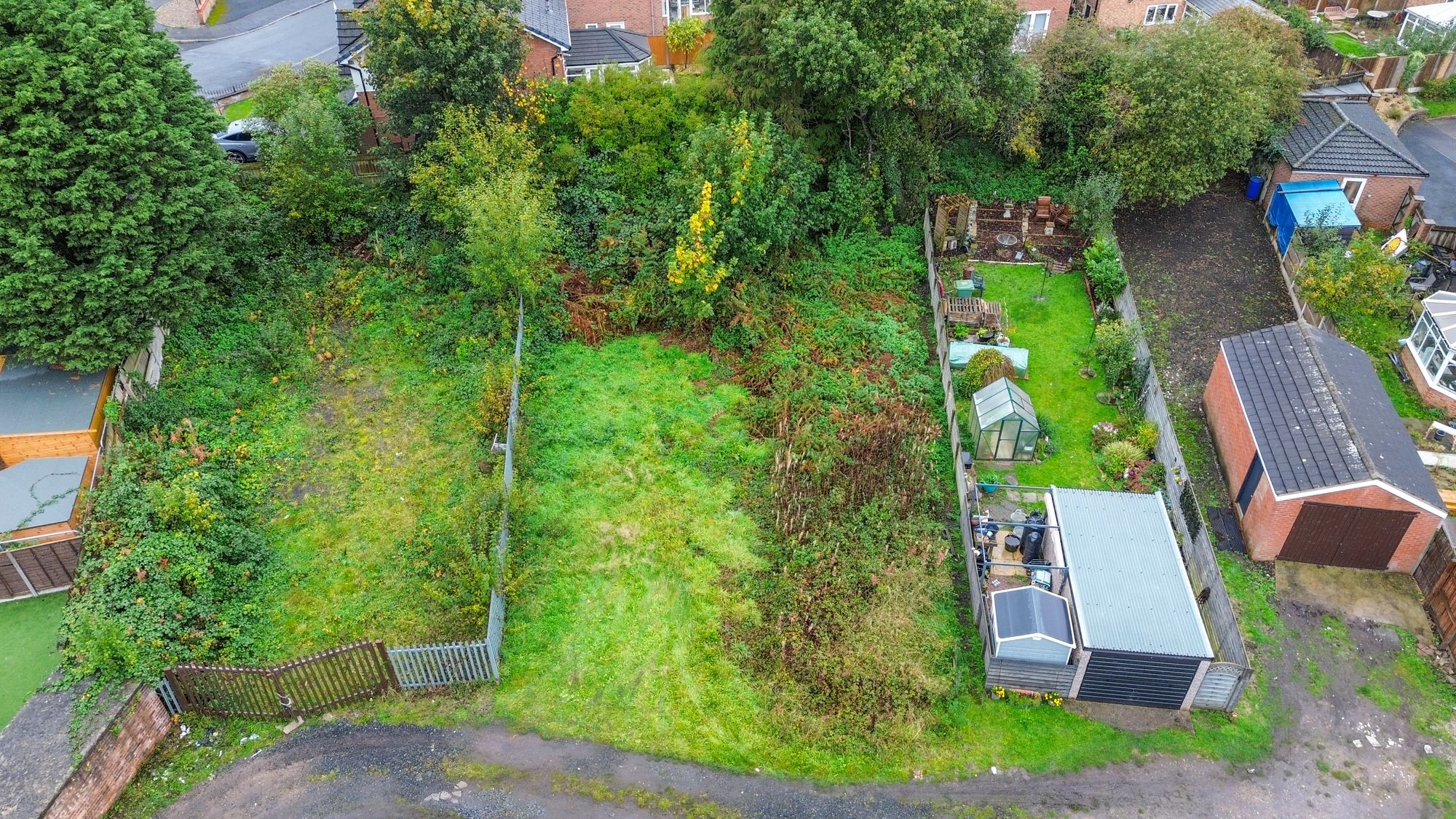 Mill Street, Ashton-In-Makerfield, WN4
