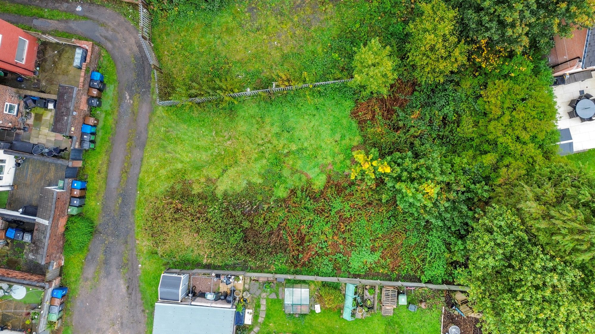 Mill Street, Ashton-In-Makerfield, WN4
