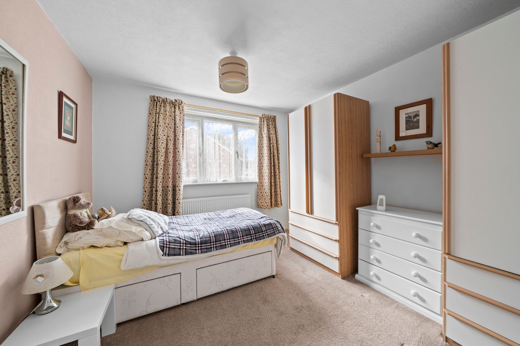 Thanet Grove, Leigh, WN7