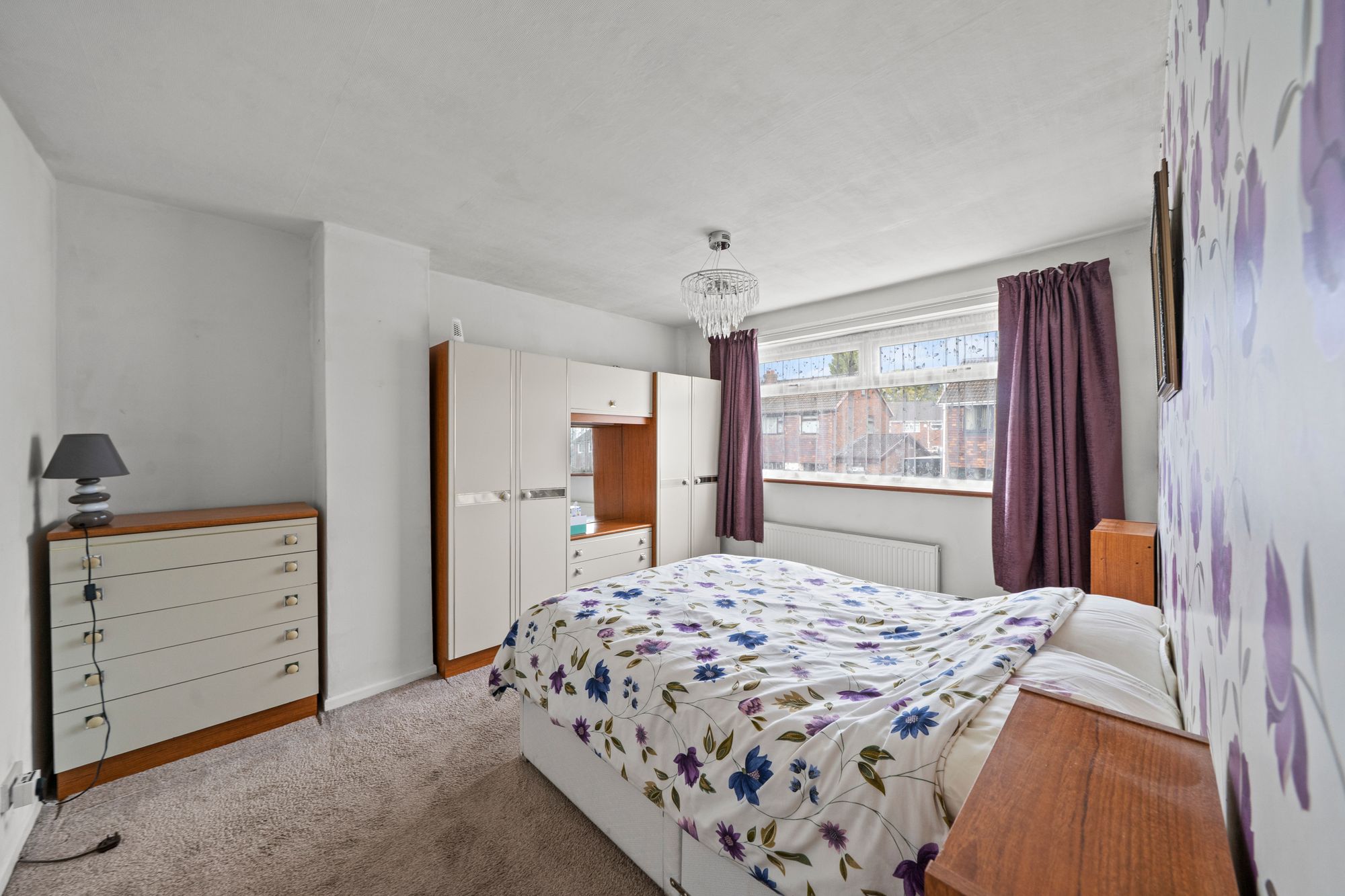 Thanet Grove, Leigh, WN7