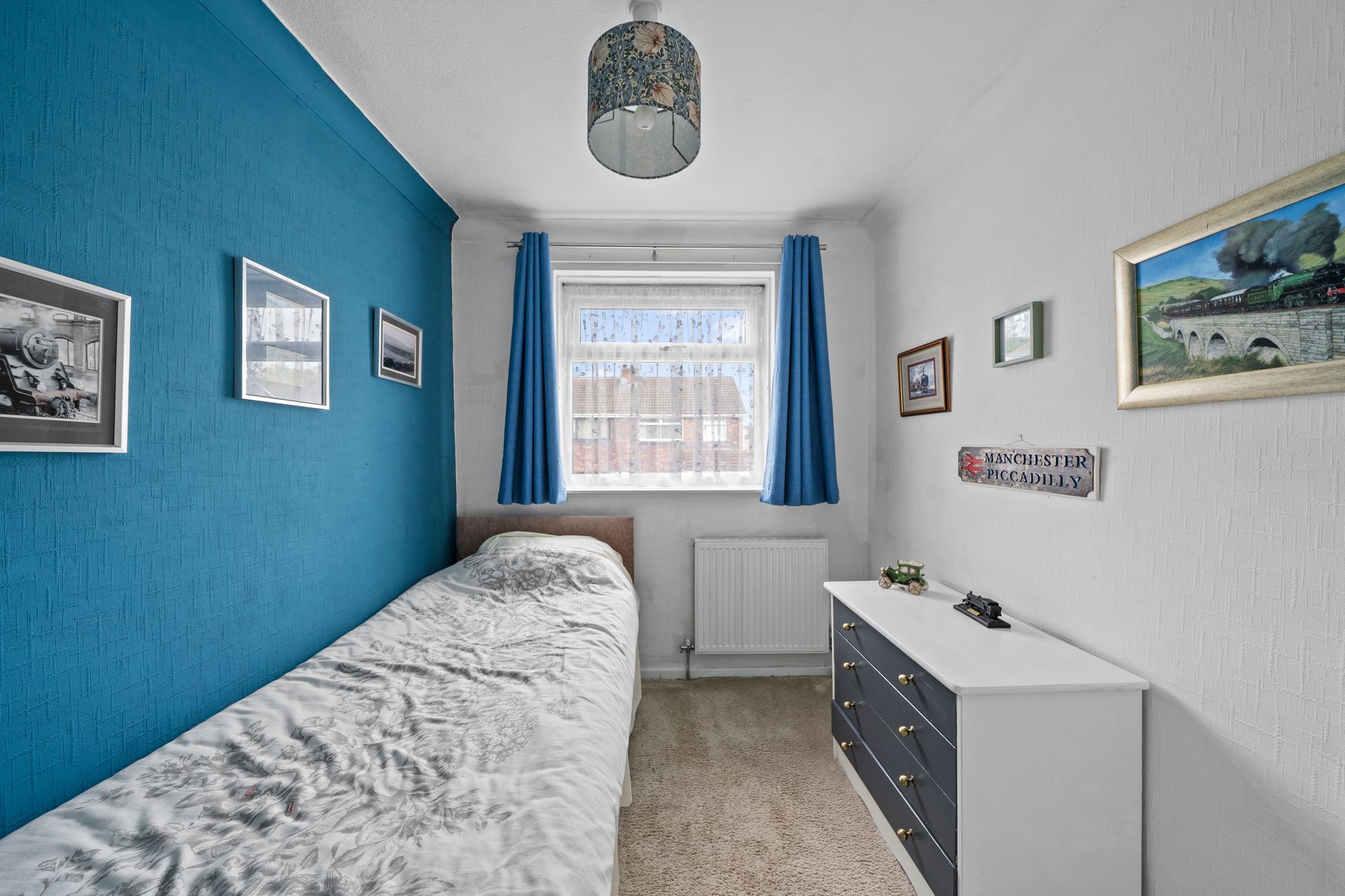 Thanet Grove, Leigh, WN7