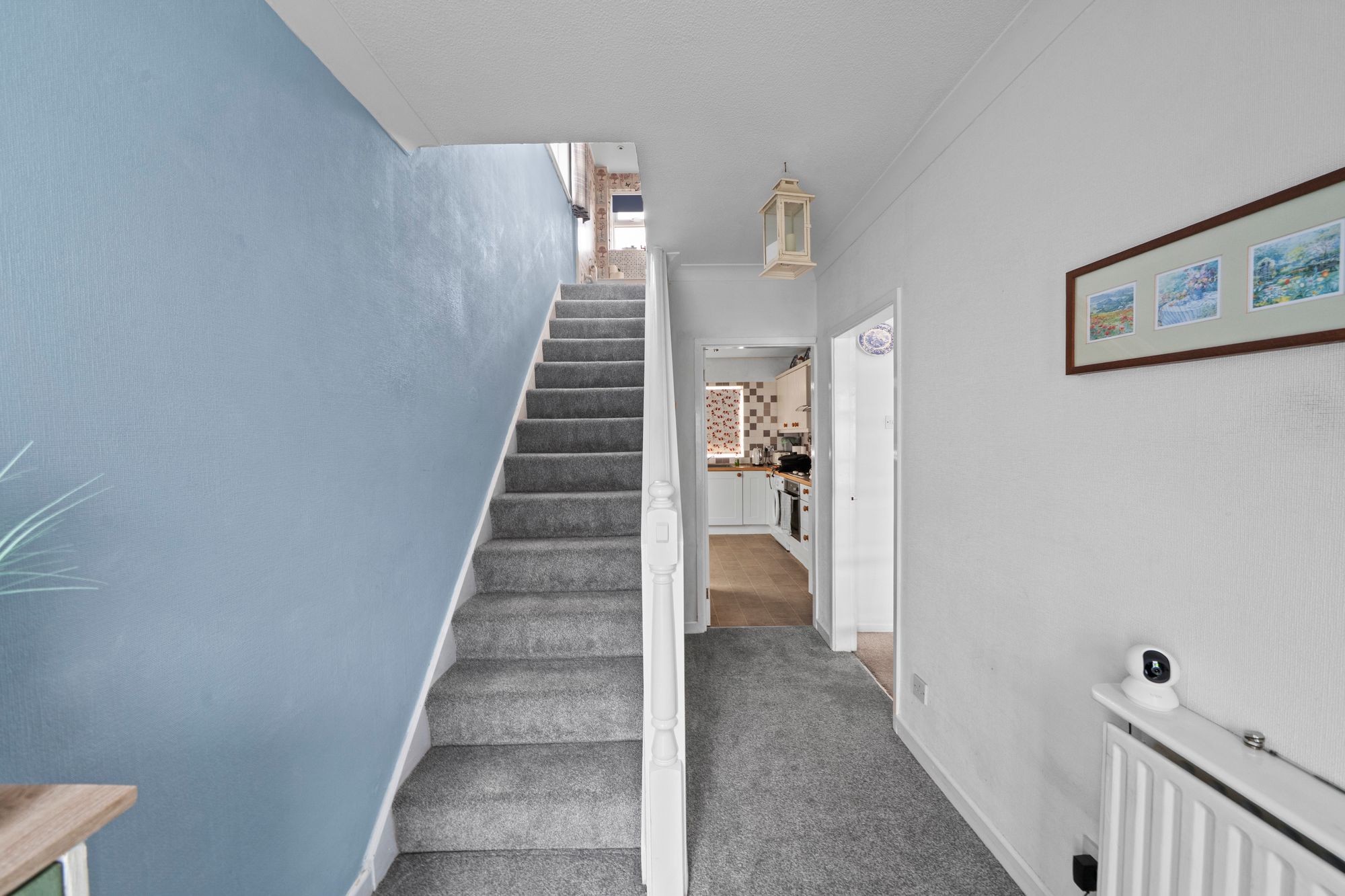 Thanet Grove, Leigh, WN7