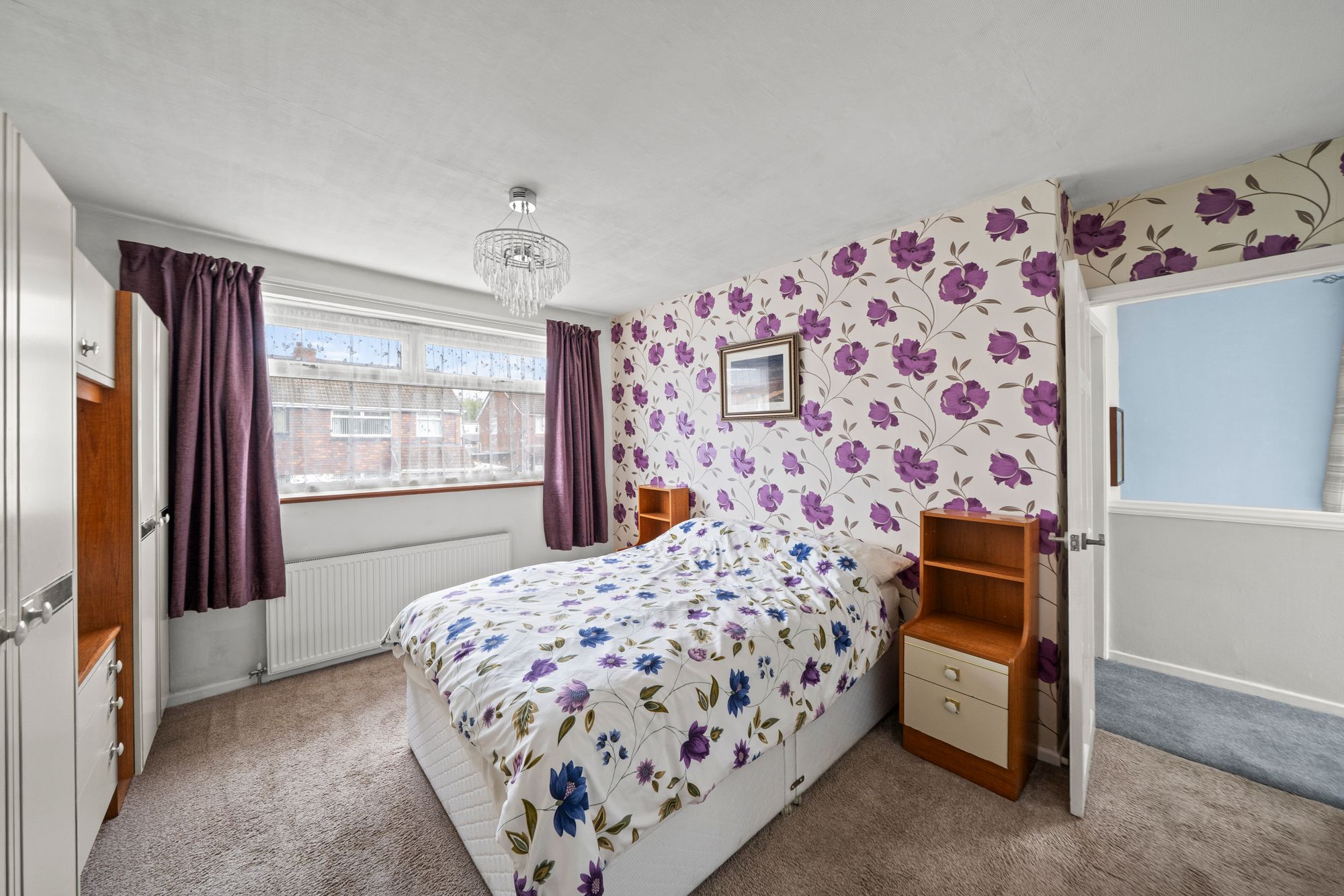 Thanet Grove, Leigh, WN7