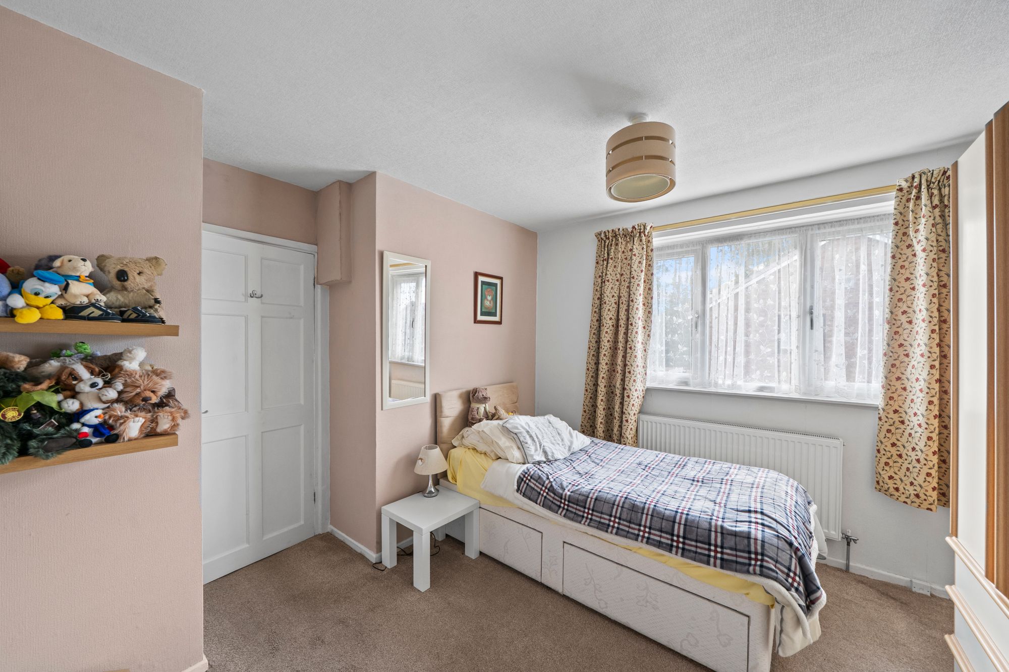 Thanet Grove, Leigh, WN7