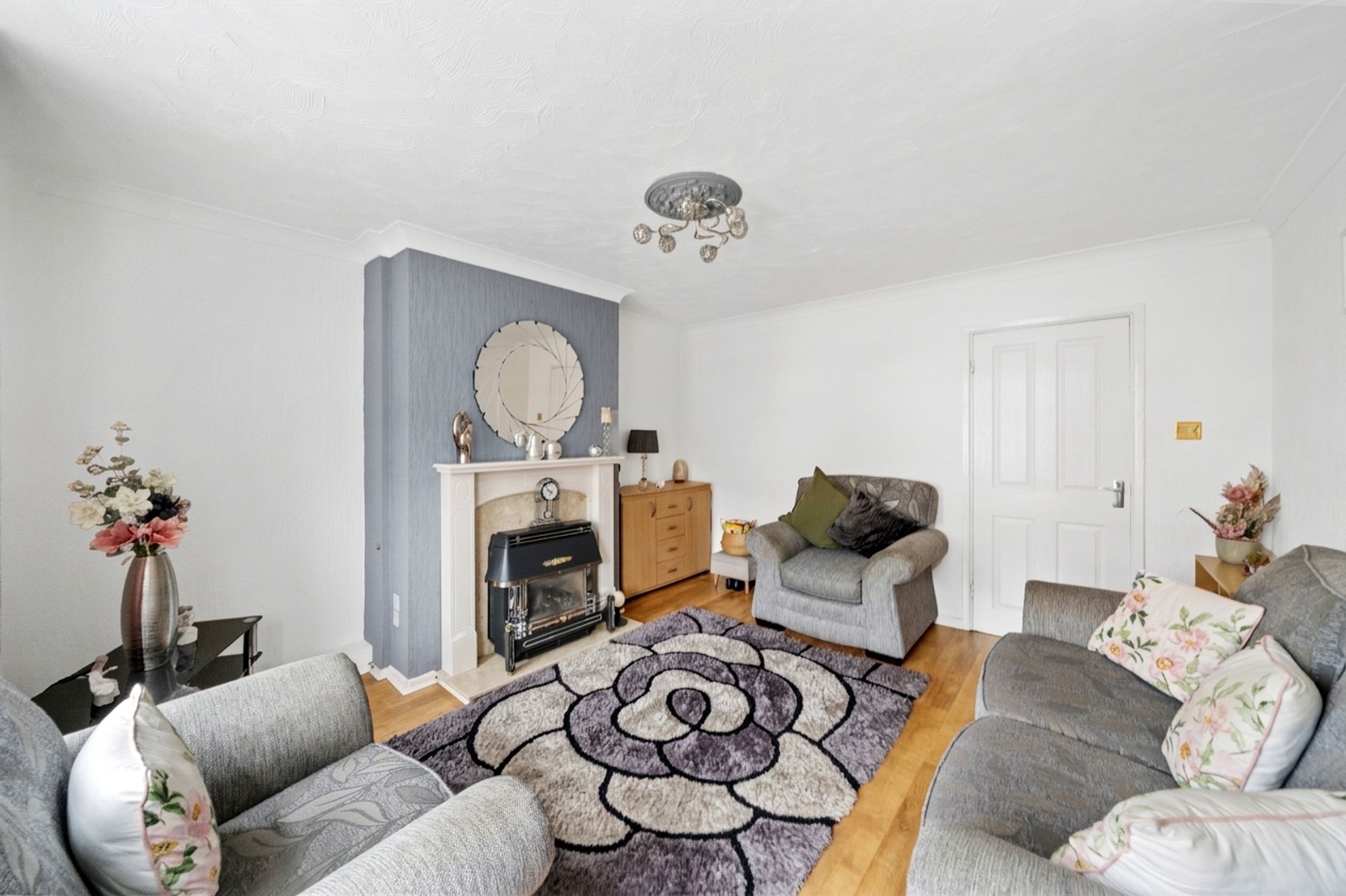 Hurst Street, Leigh, WN7