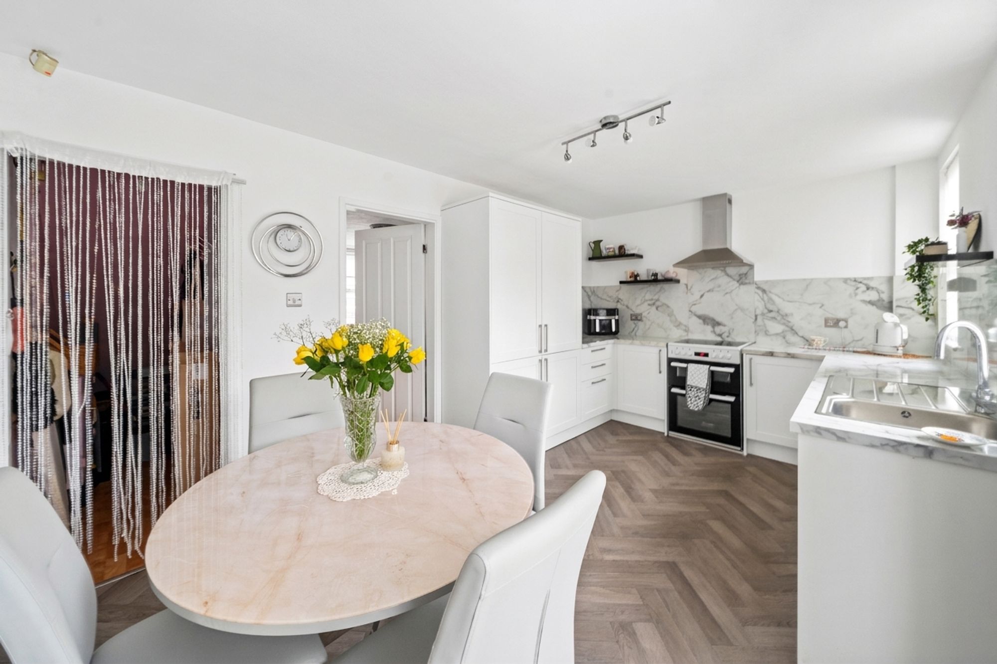 Hurst Street, Leigh, WN7