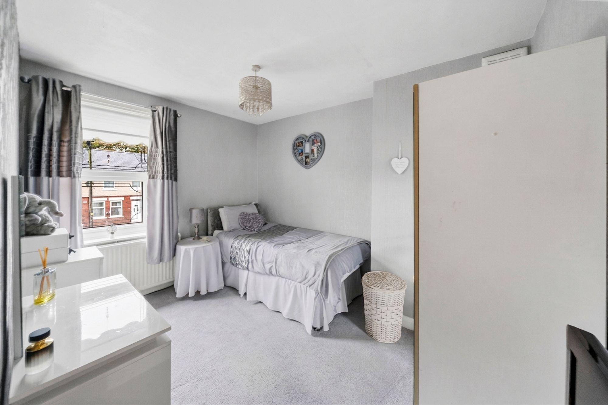 Hurst Street, Leigh, WN7