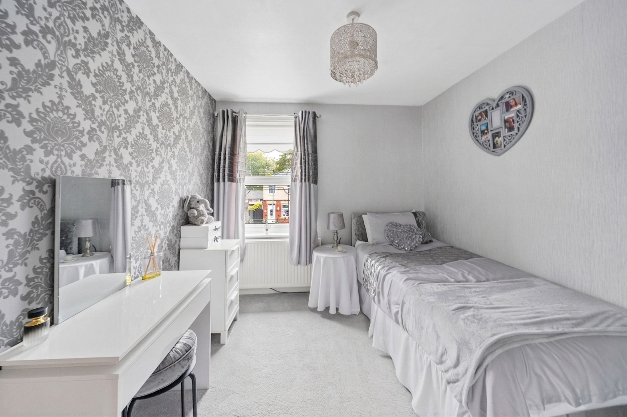 Hurst Street, Leigh, WN7