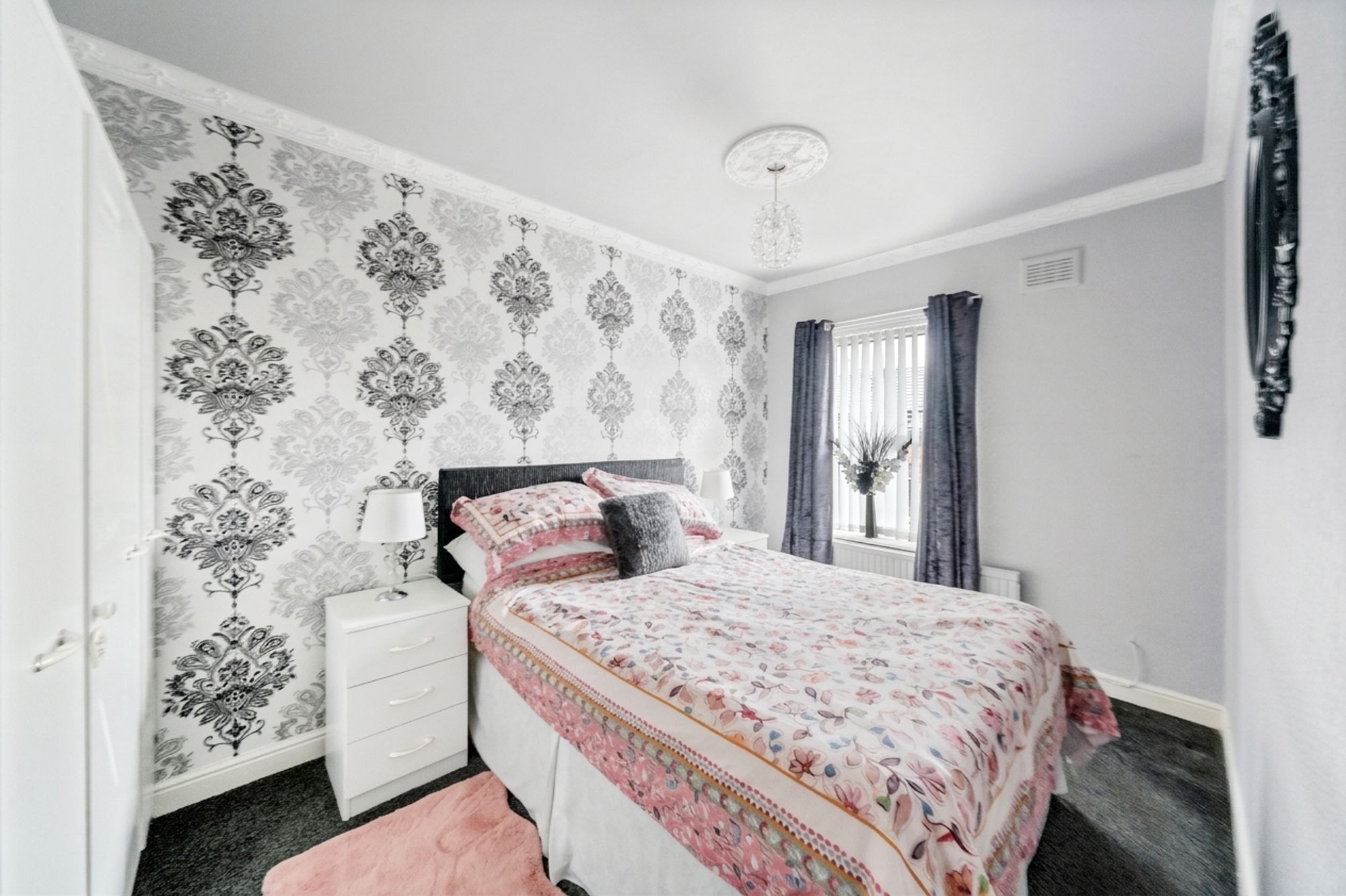 Hurst Street, Leigh, WN7