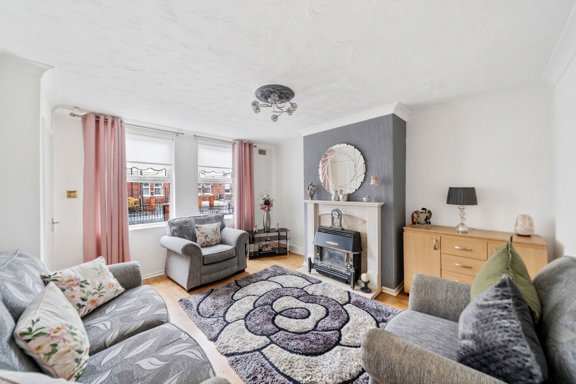 Hurst Street, Leigh, WN7