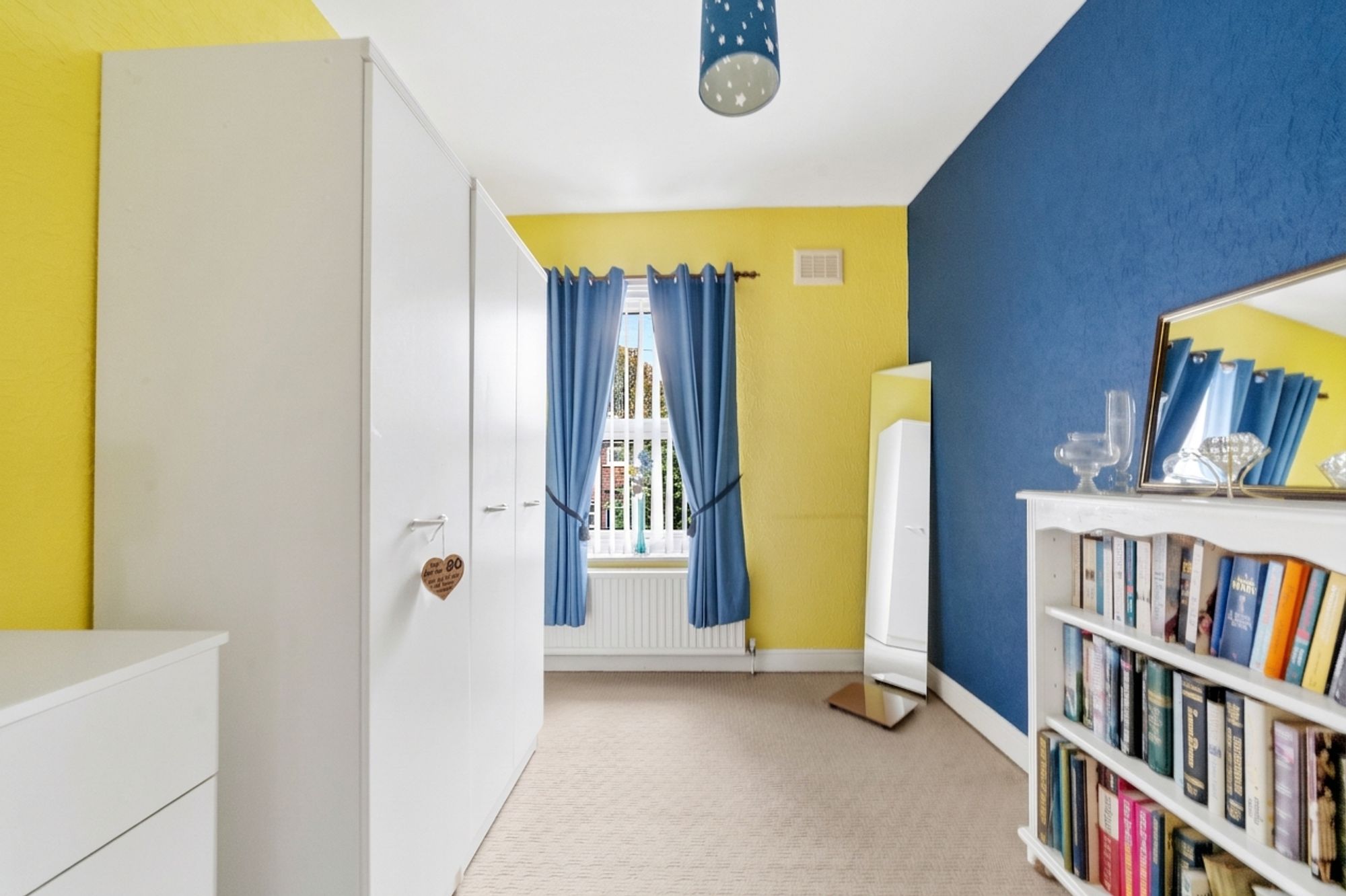 Hurst Street, Leigh, WN7