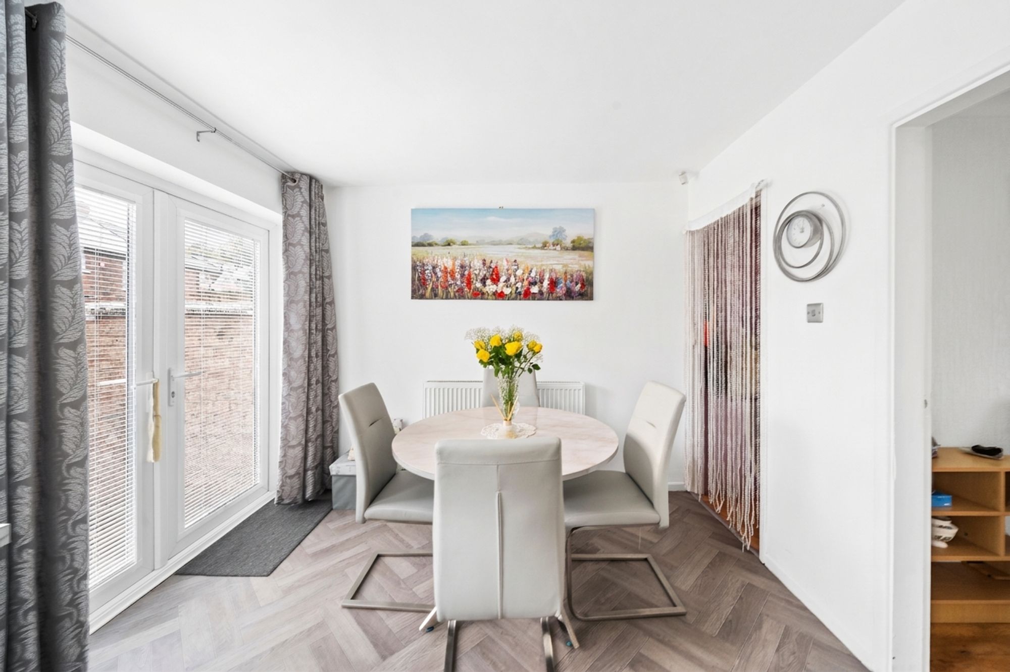 Hurst Street, Leigh, WN7