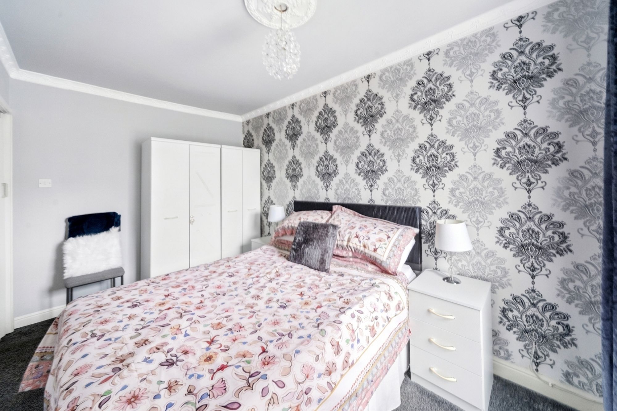 Hurst Street, Leigh, WN7