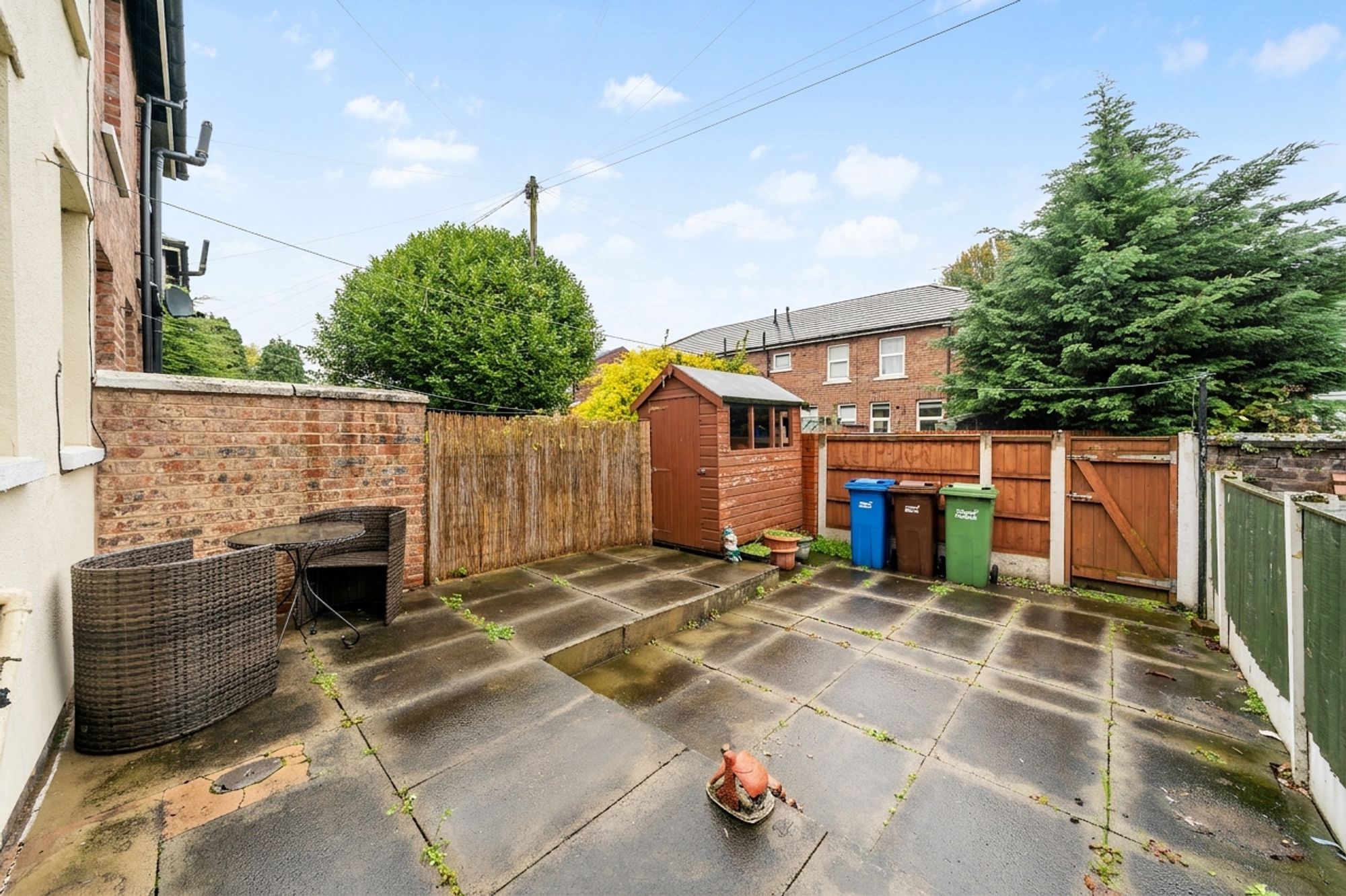 Hurst Street, Leigh, WN7