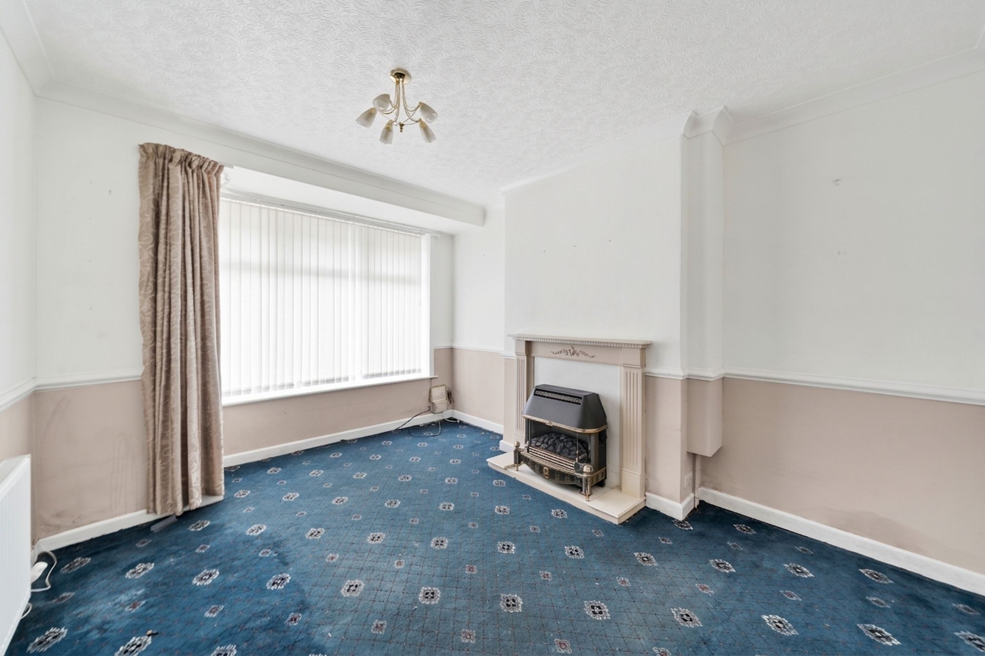 Granville Street, Leigh, WN7