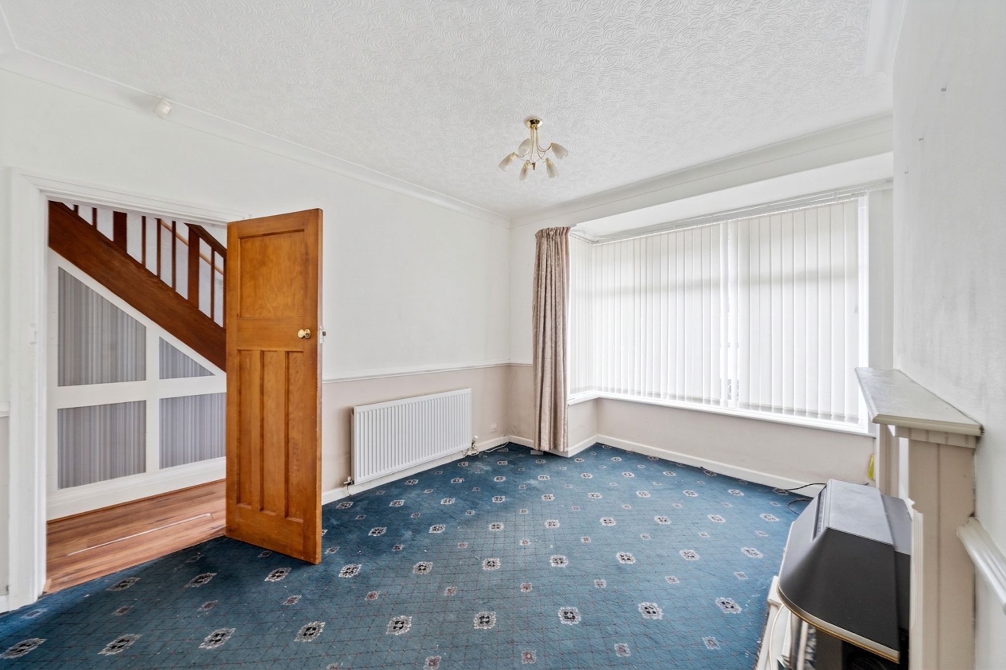 Granville Street, Leigh, WN7