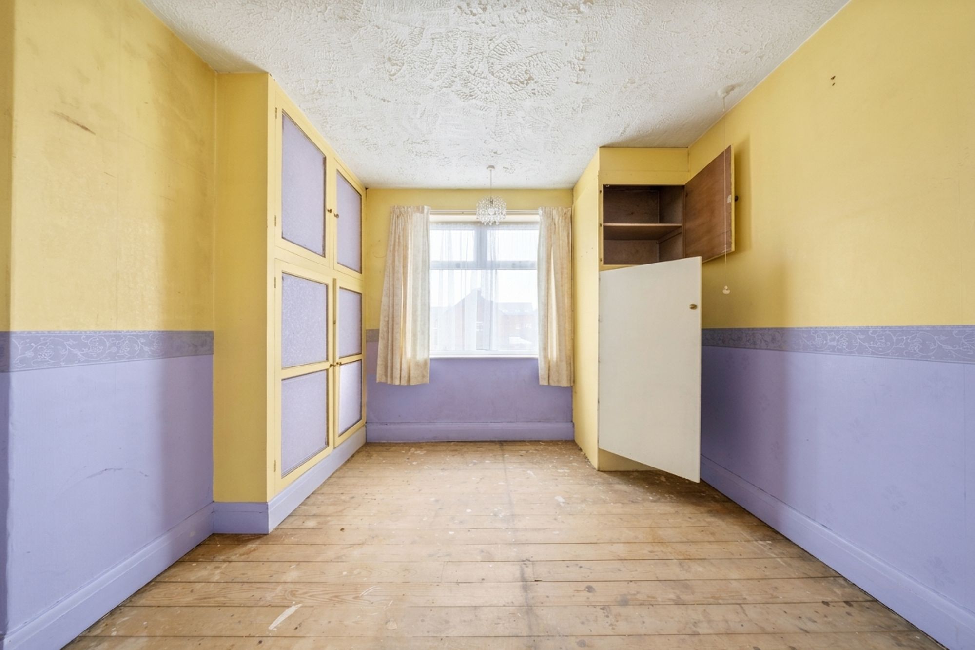 Granville Street, Leigh, WN7