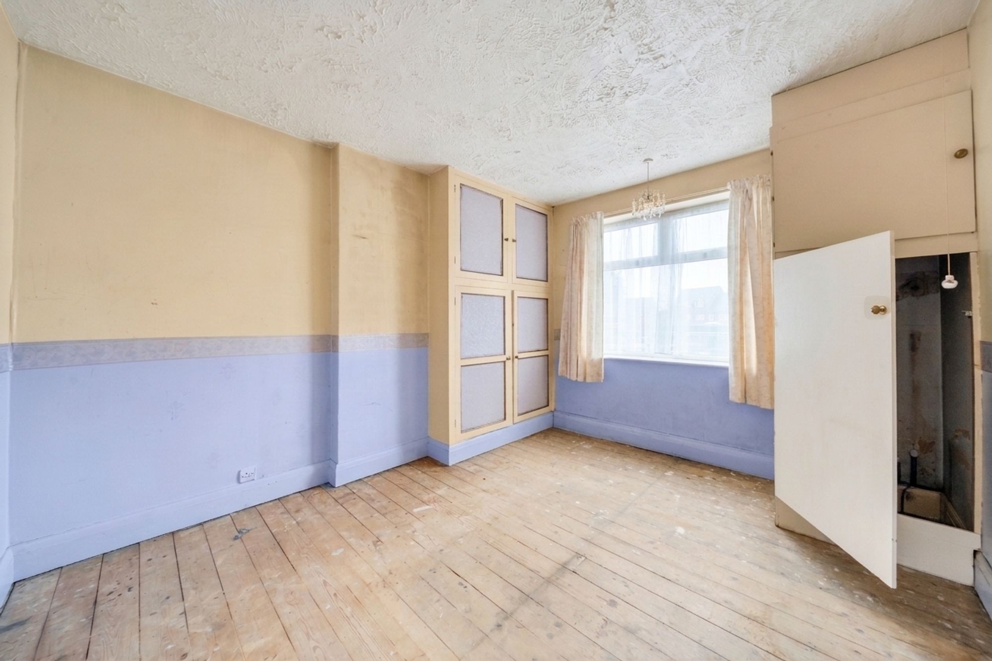 Granville Street, Leigh, WN7