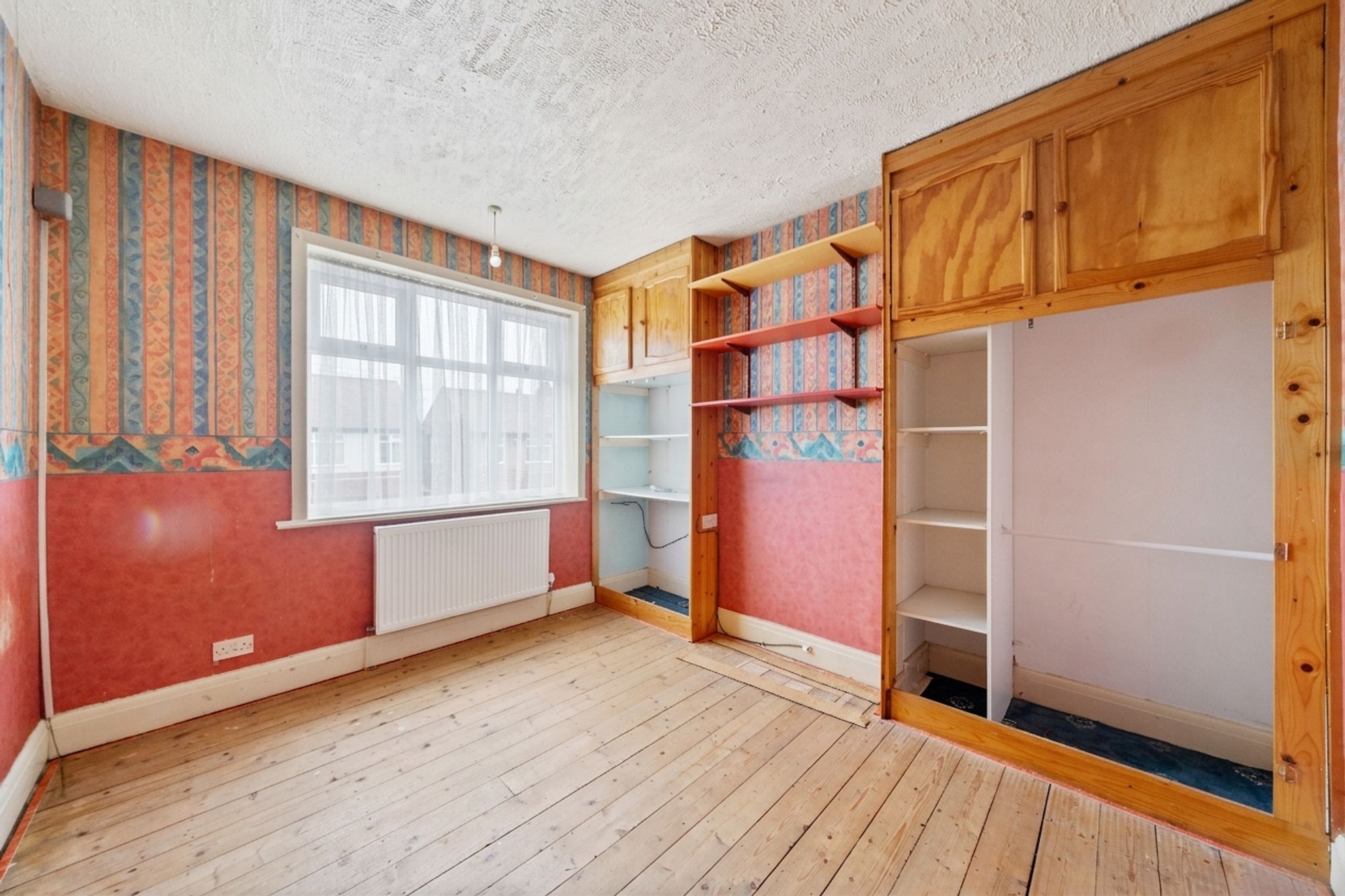 Granville Street, Leigh, WN7