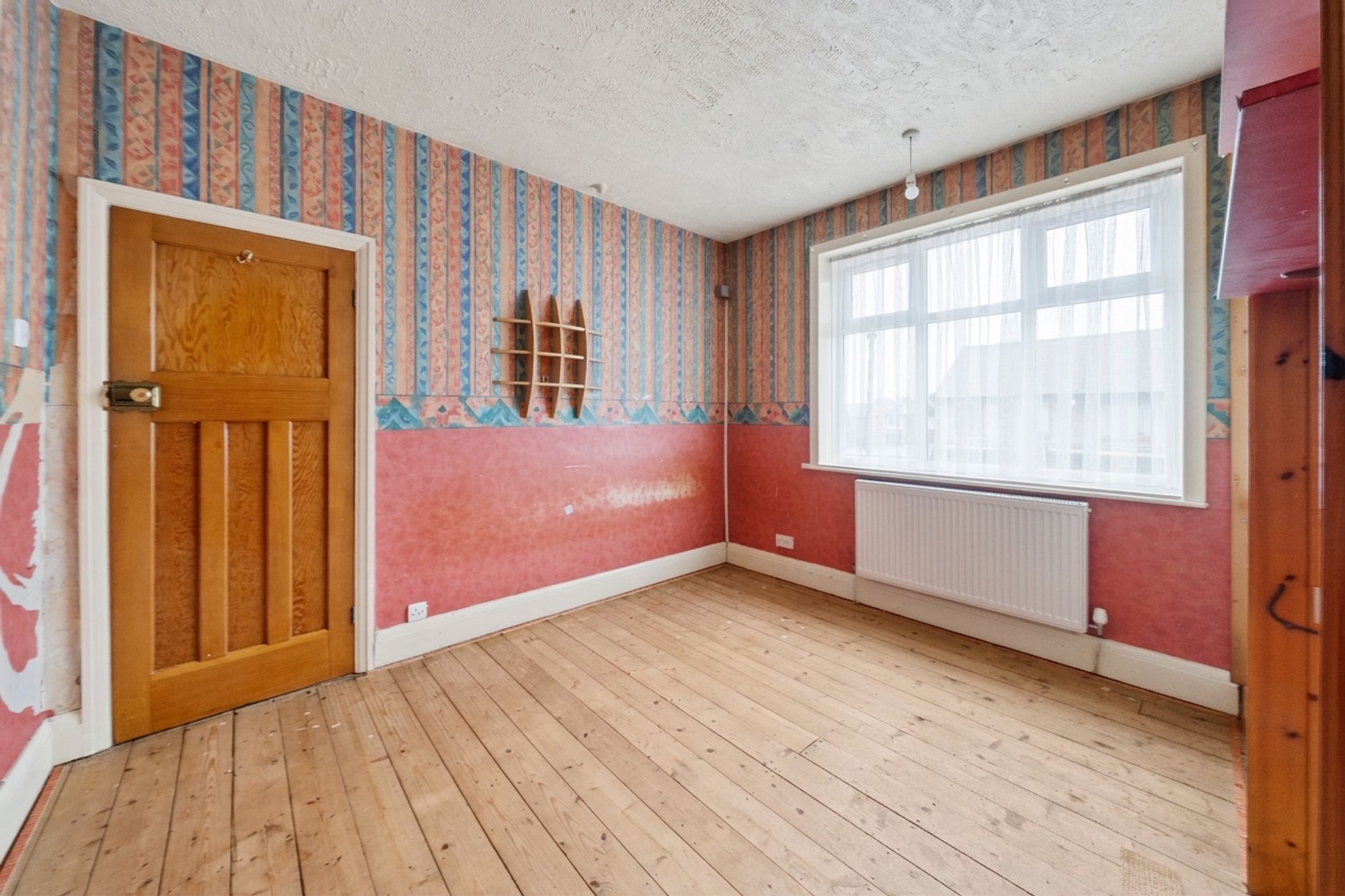Granville Street, Leigh, WN7