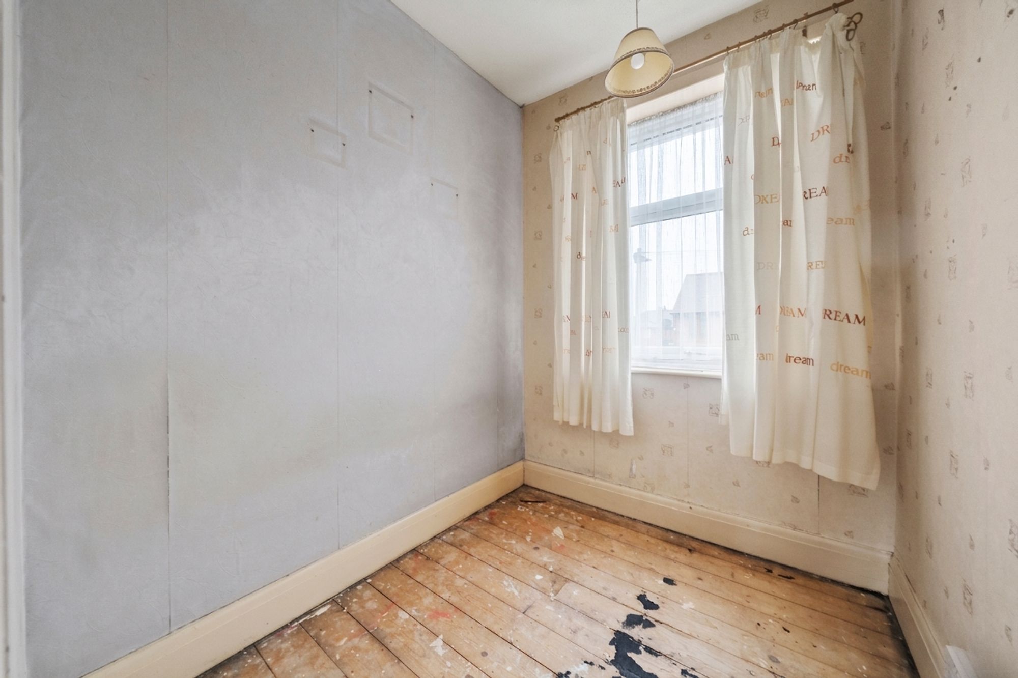 Granville Street, Leigh, WN7