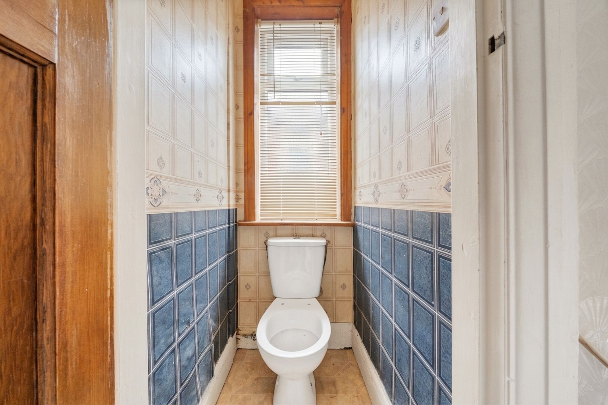 Granville Street, Leigh, WN7