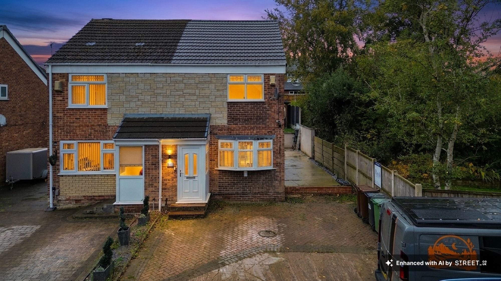 Thirlmere Avenue, Ashton-In-Makerfield, WN4