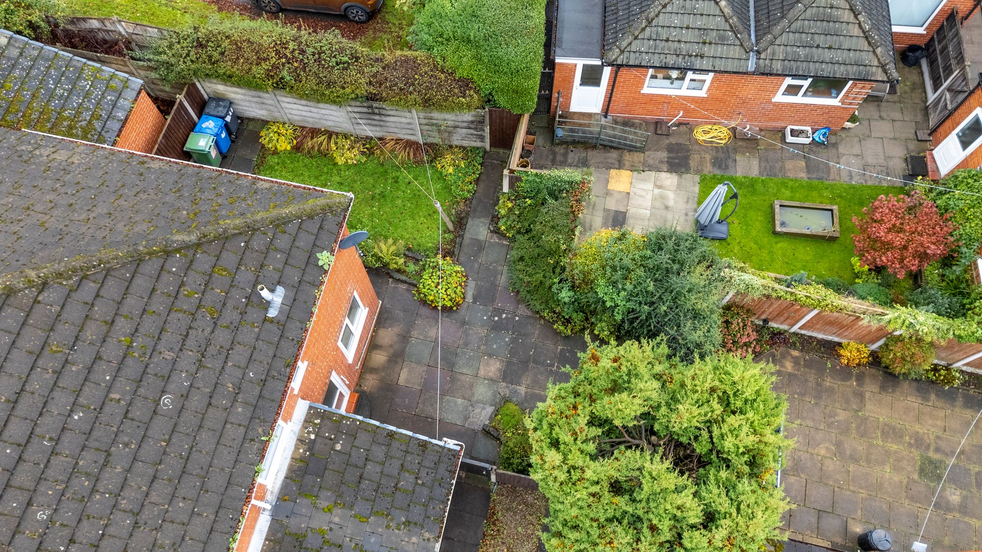 Broad Oak Avenue, Penketh, WA5