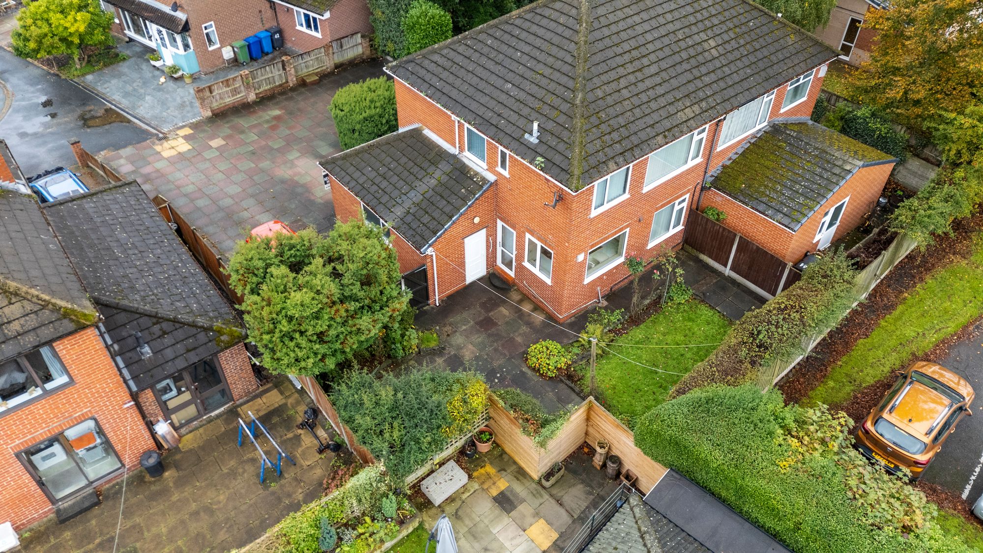 Broad Oak Avenue, Penketh, WA5