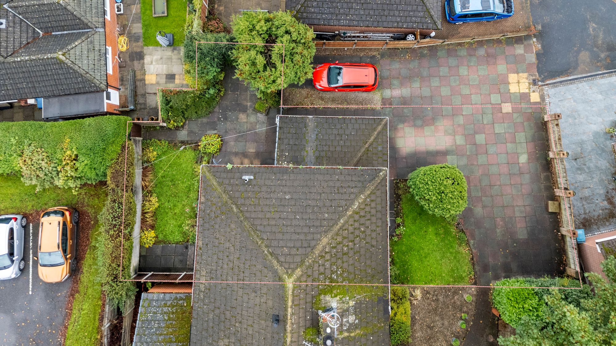 Broad Oak Avenue, Penketh, WA5