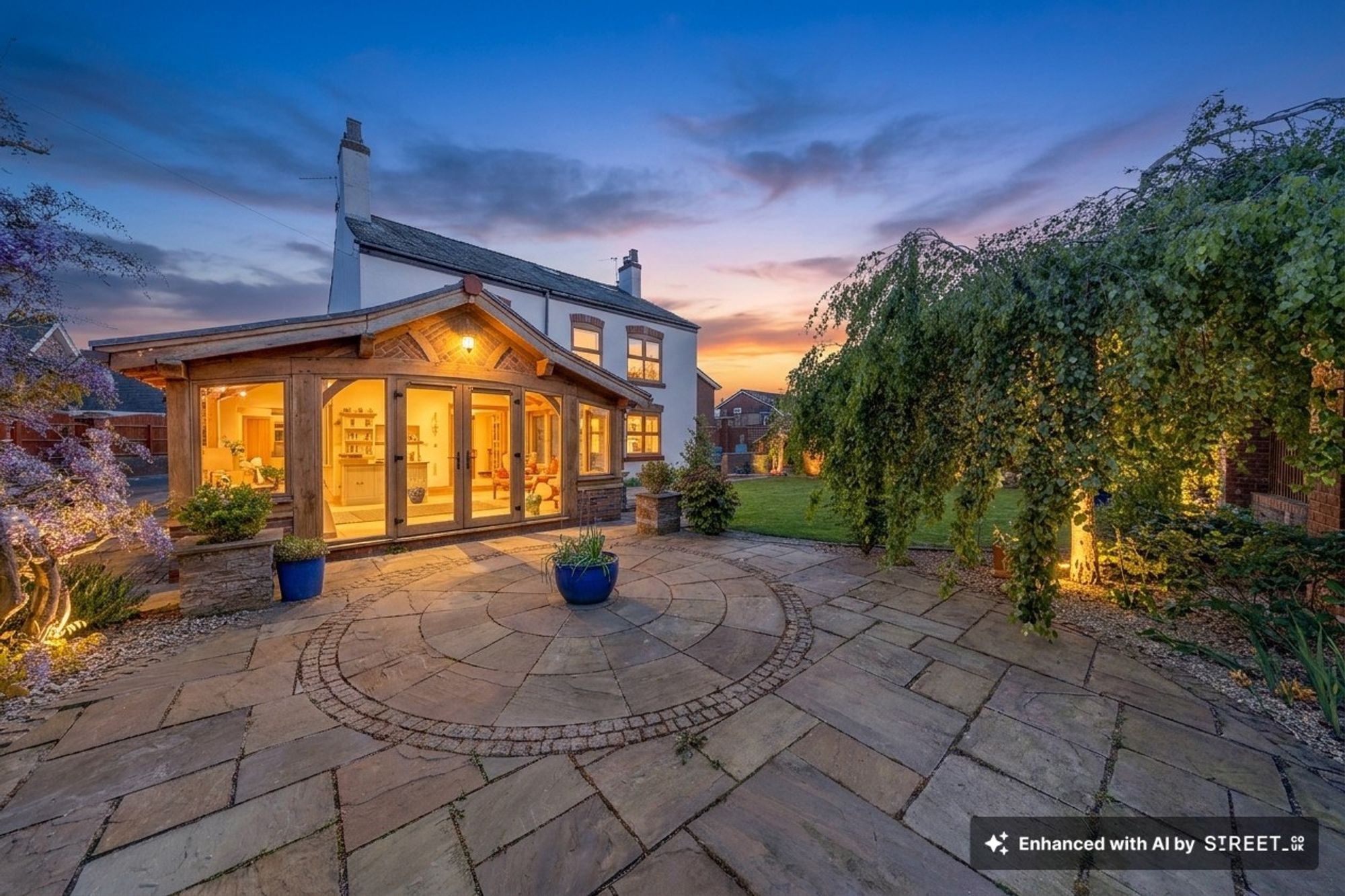 Marsh Brook Close, Rixton, WA3