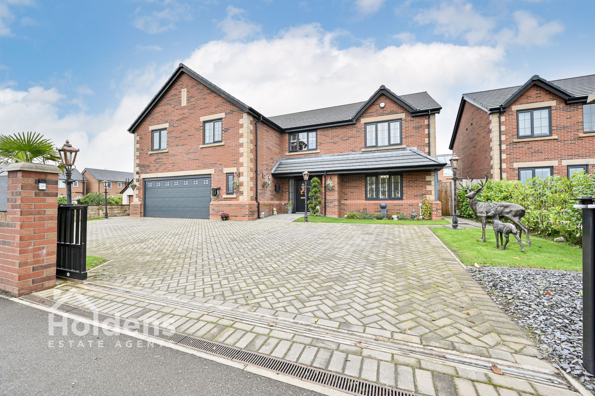 Preston Road, Grimsargh, PR2
