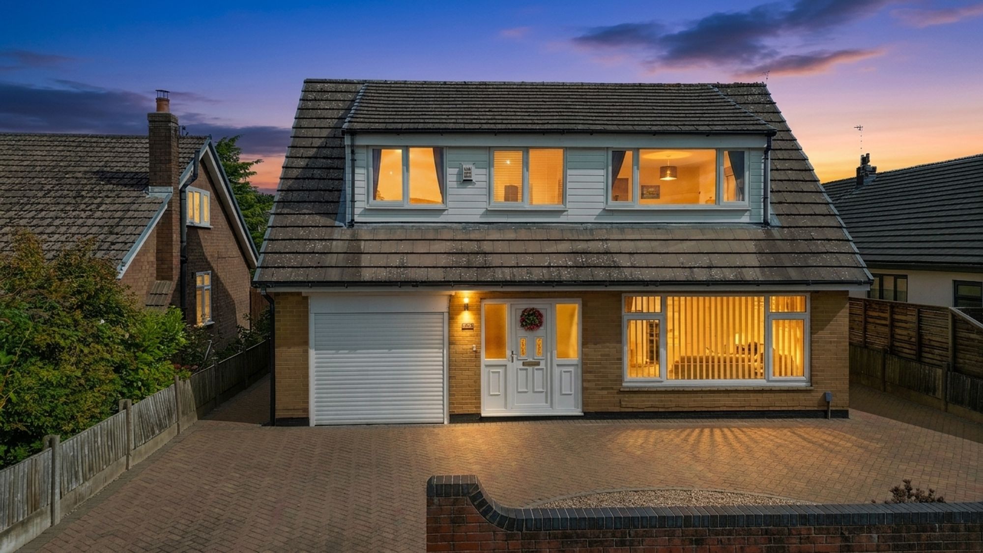 Lime Grove, Lowton, WA3