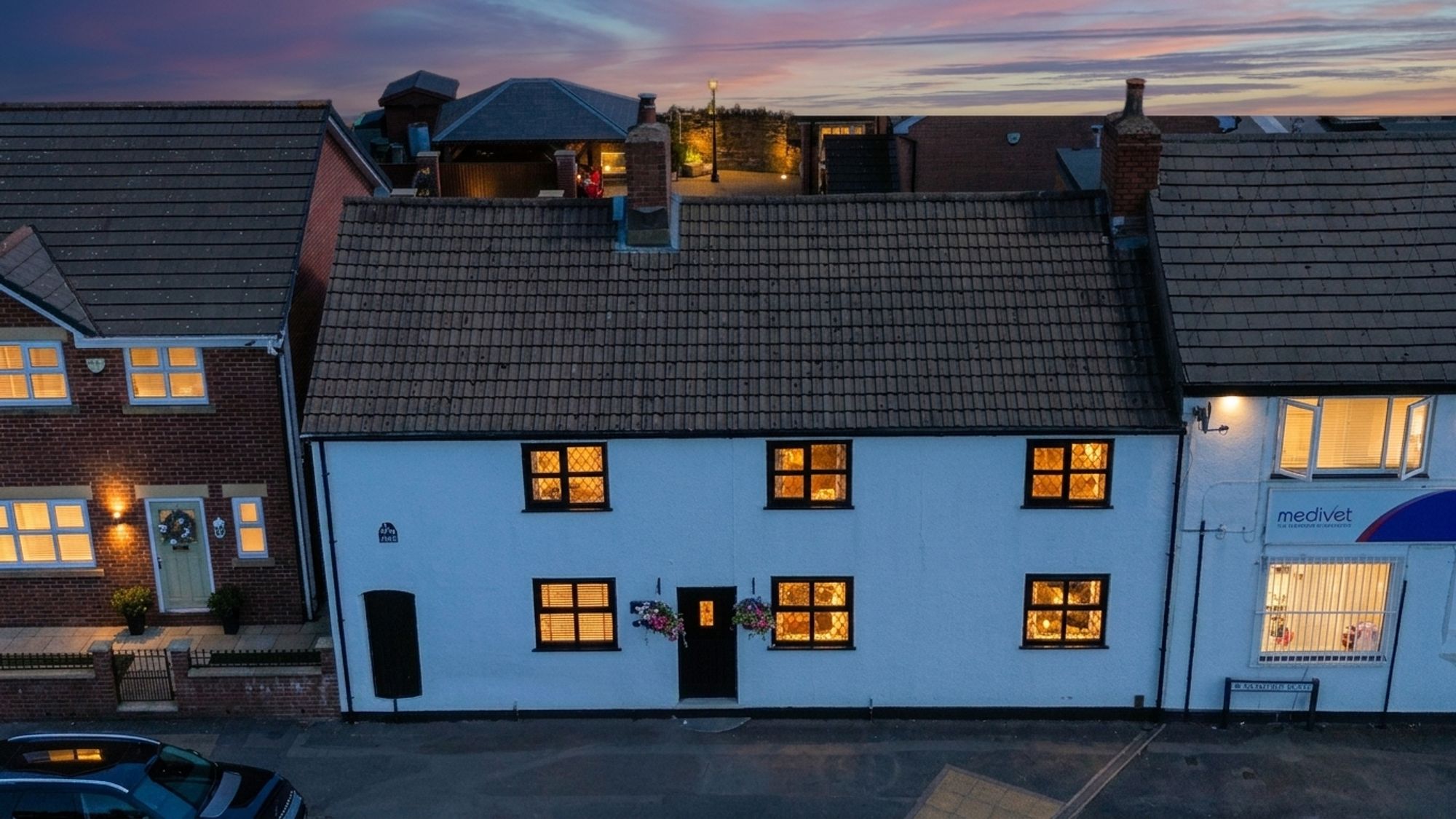 Rainford Road, Billinge, WN5