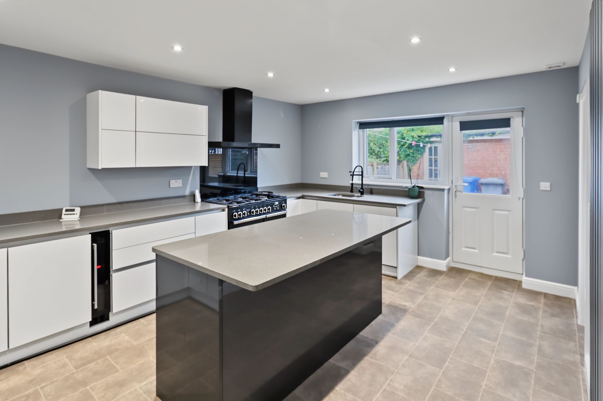 Coniston Avenue, Ashton-In-Makerfield, WN4