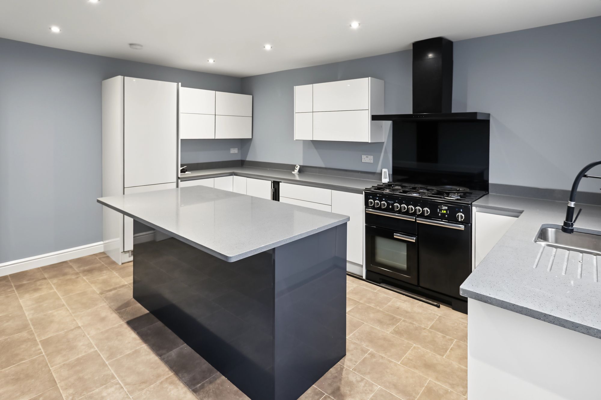 Coniston Avenue, Ashton-In-Makerfield, WN4