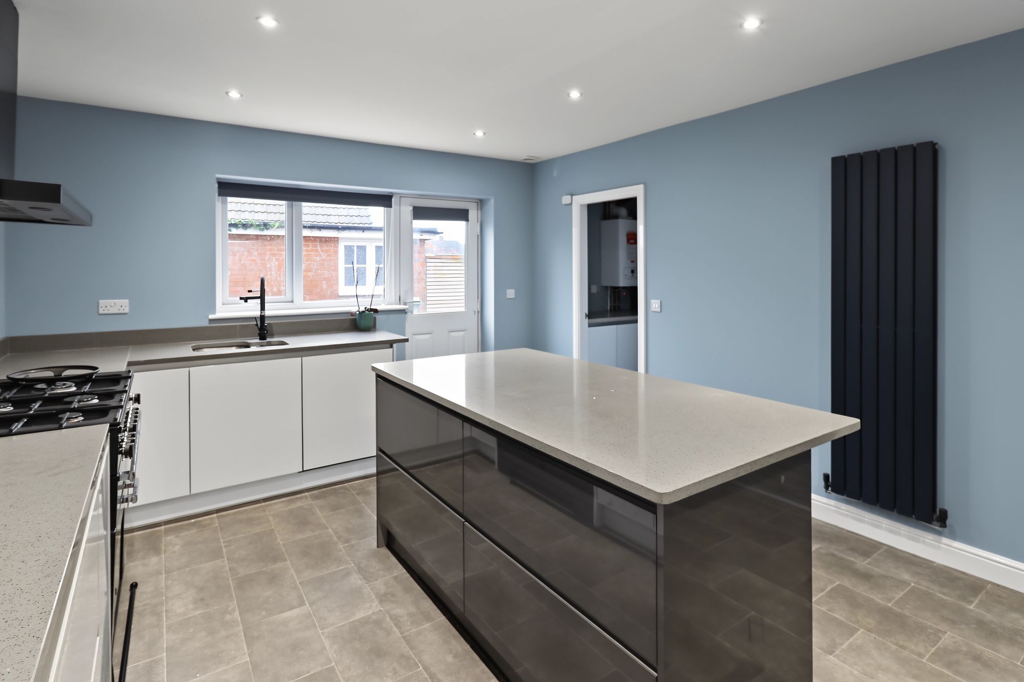 Coniston Avenue, Ashton-In-Makerfield, WN4